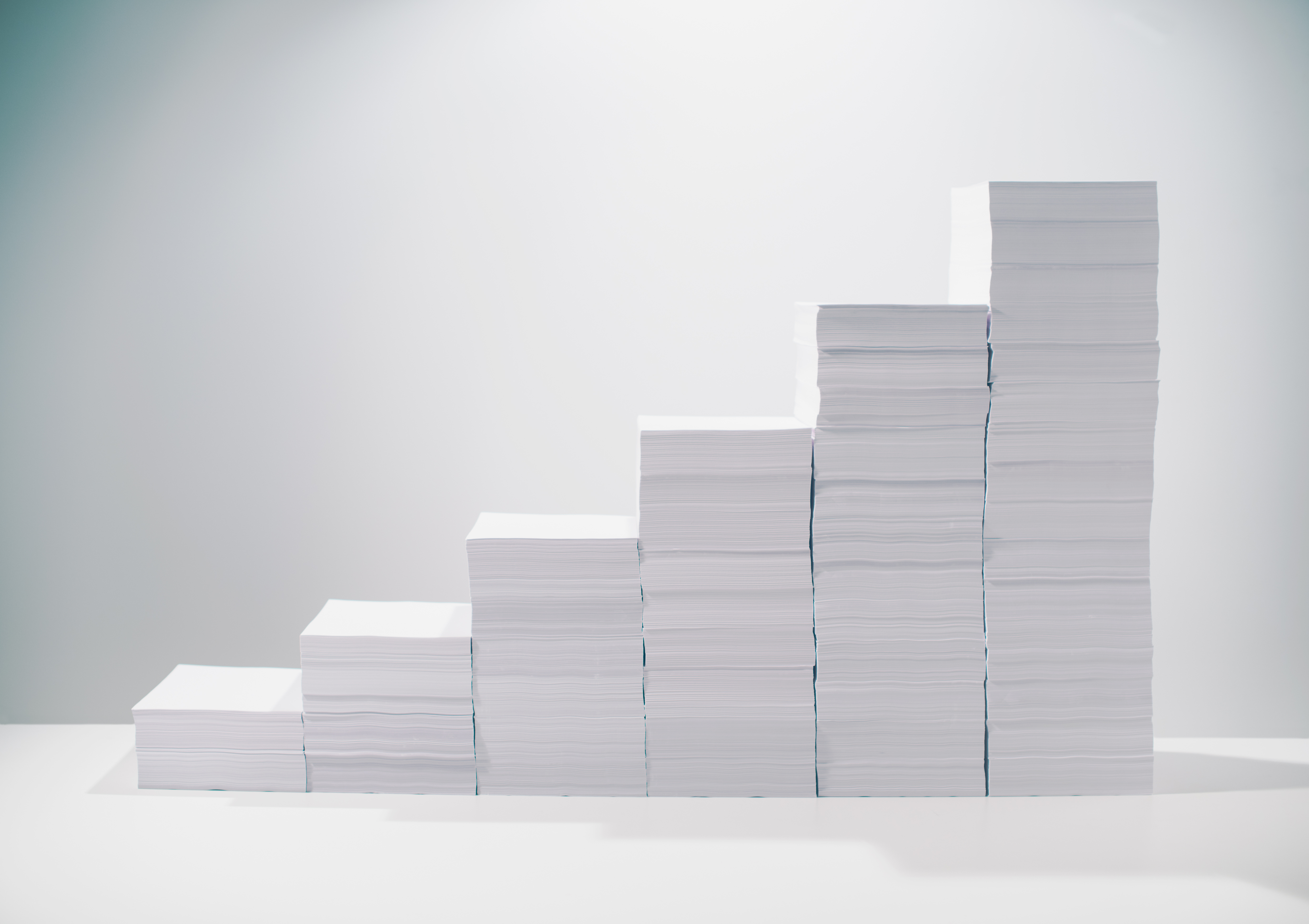 Paper growth