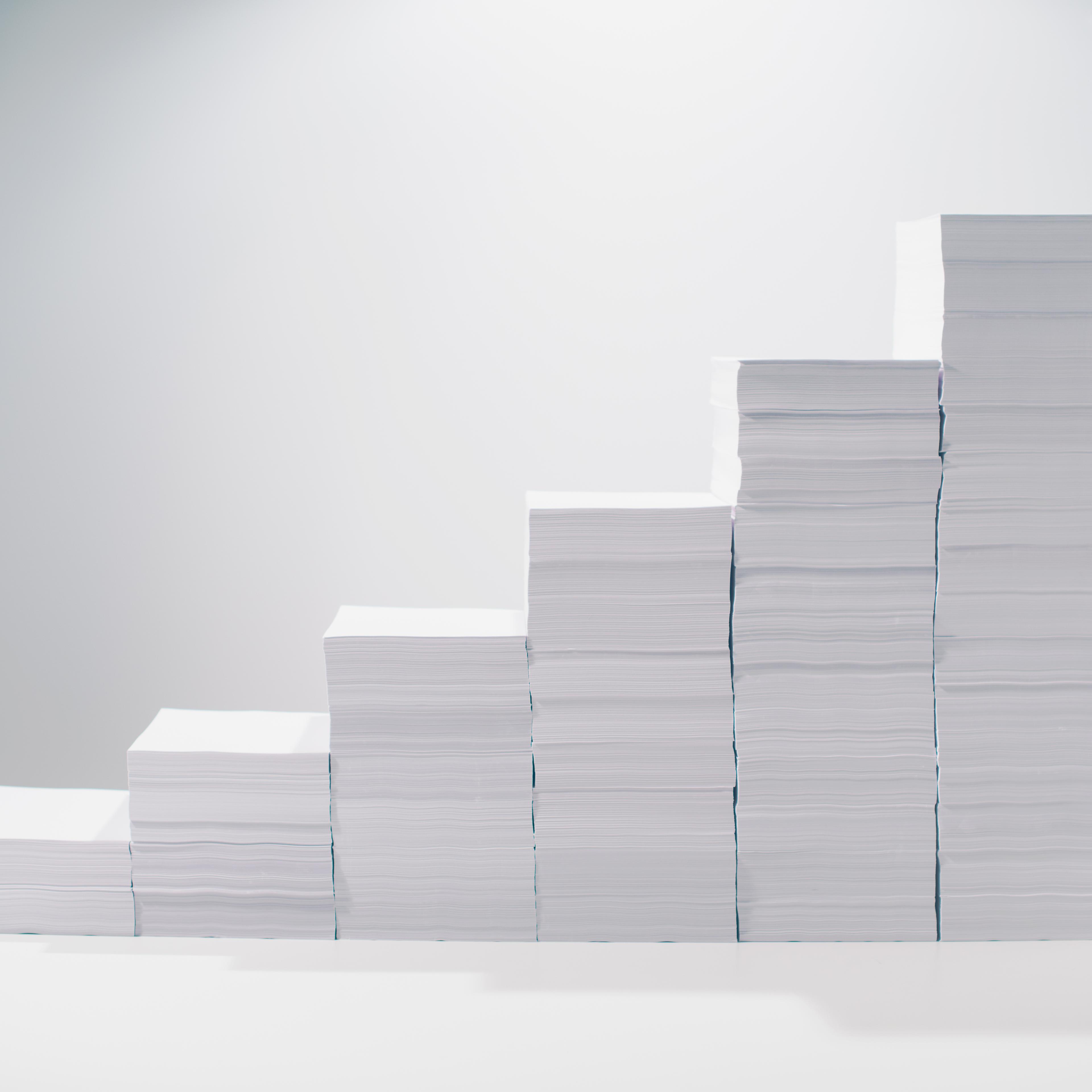 Paper growth