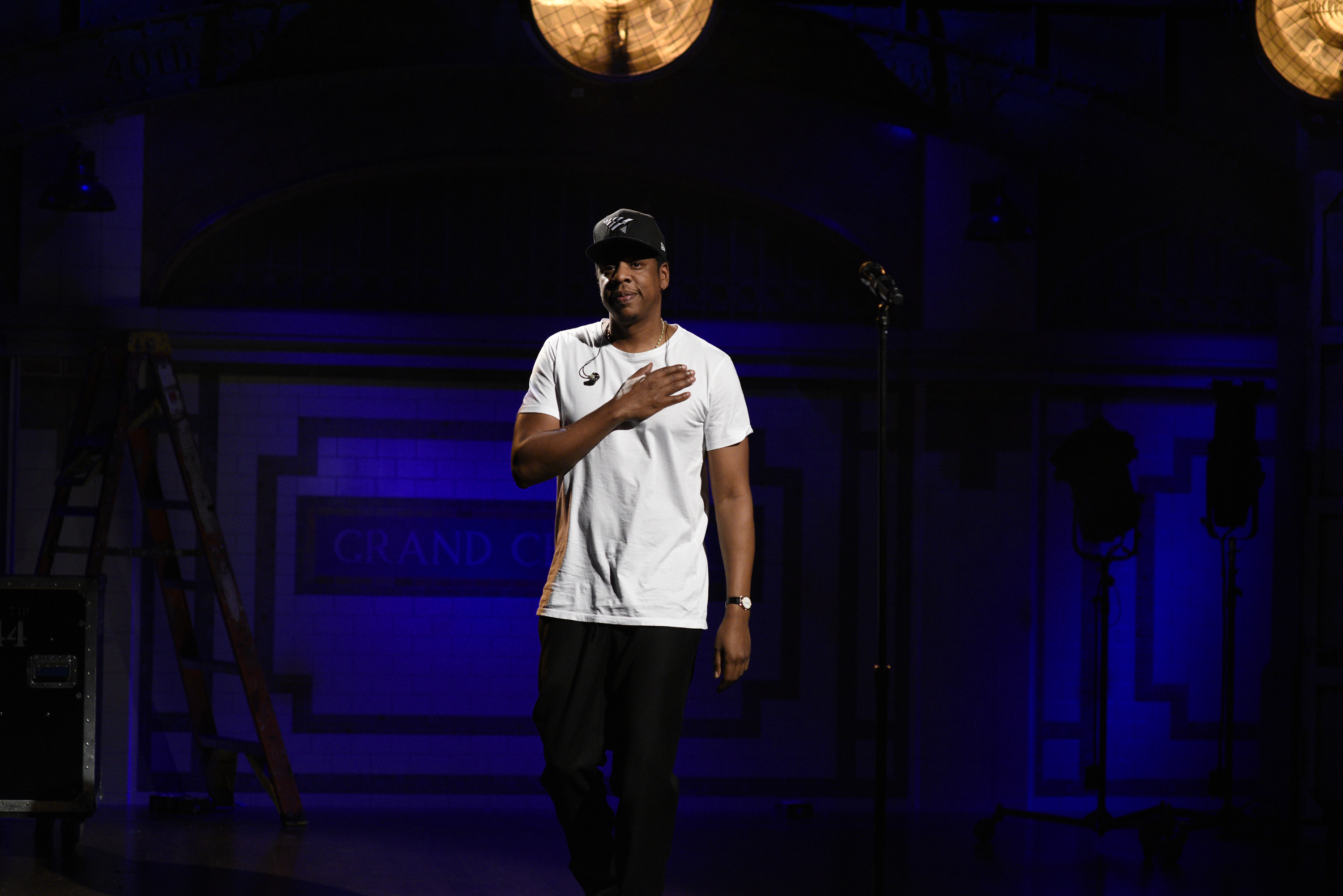 Saturday Night Live - Season 43