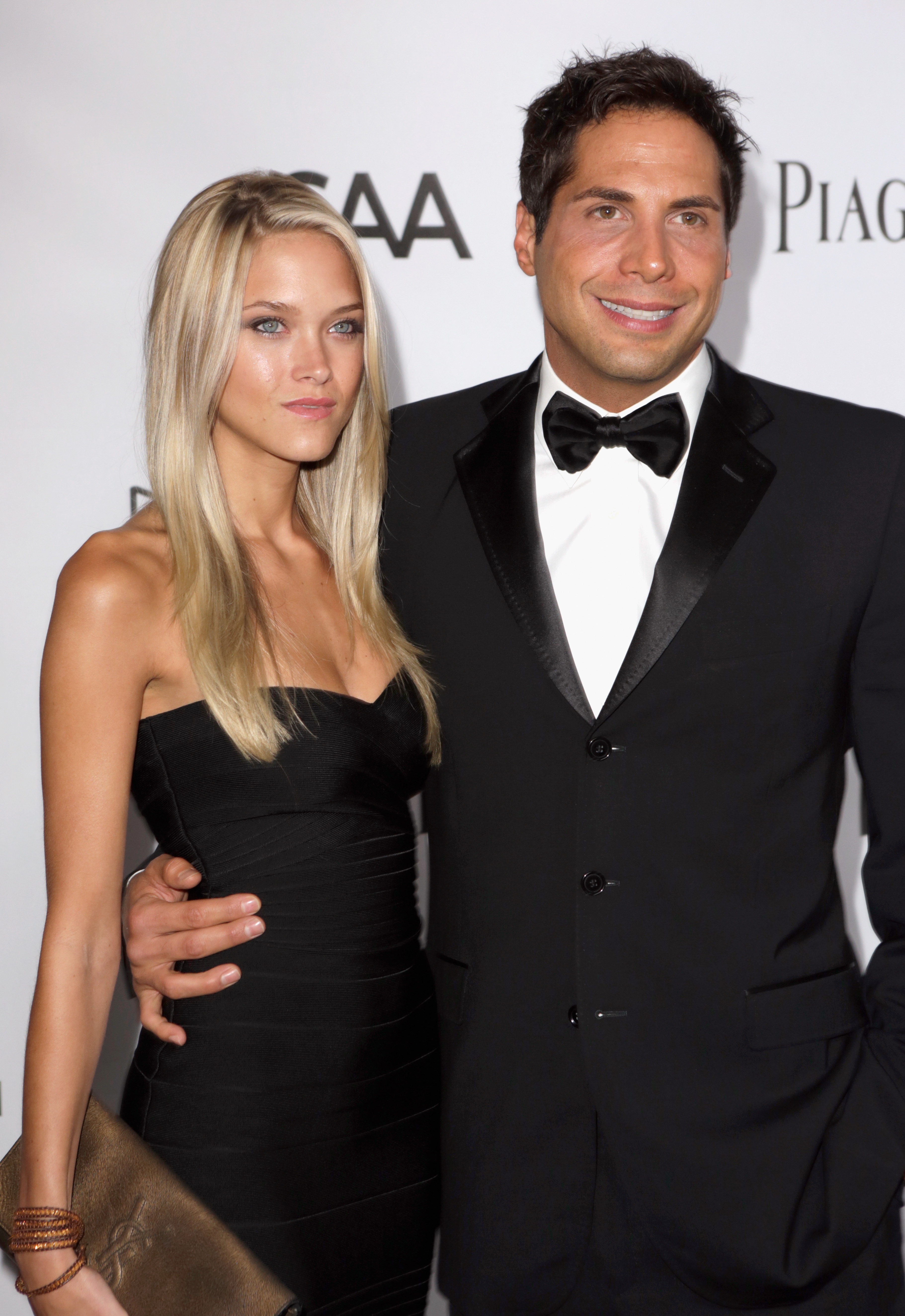 amfAR's Inspiration Gala Los Angeles - Red Carpet