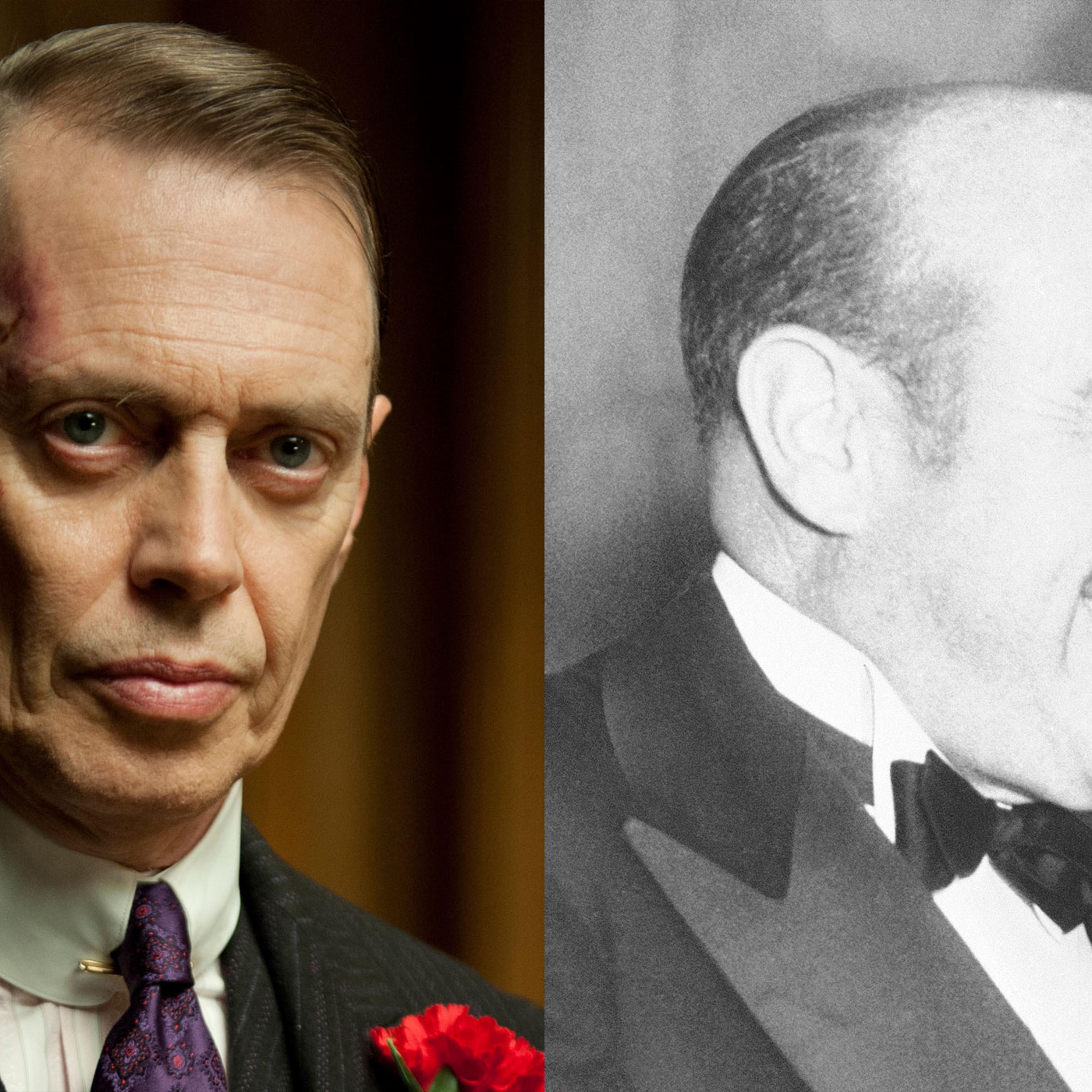 Nucky Thompson