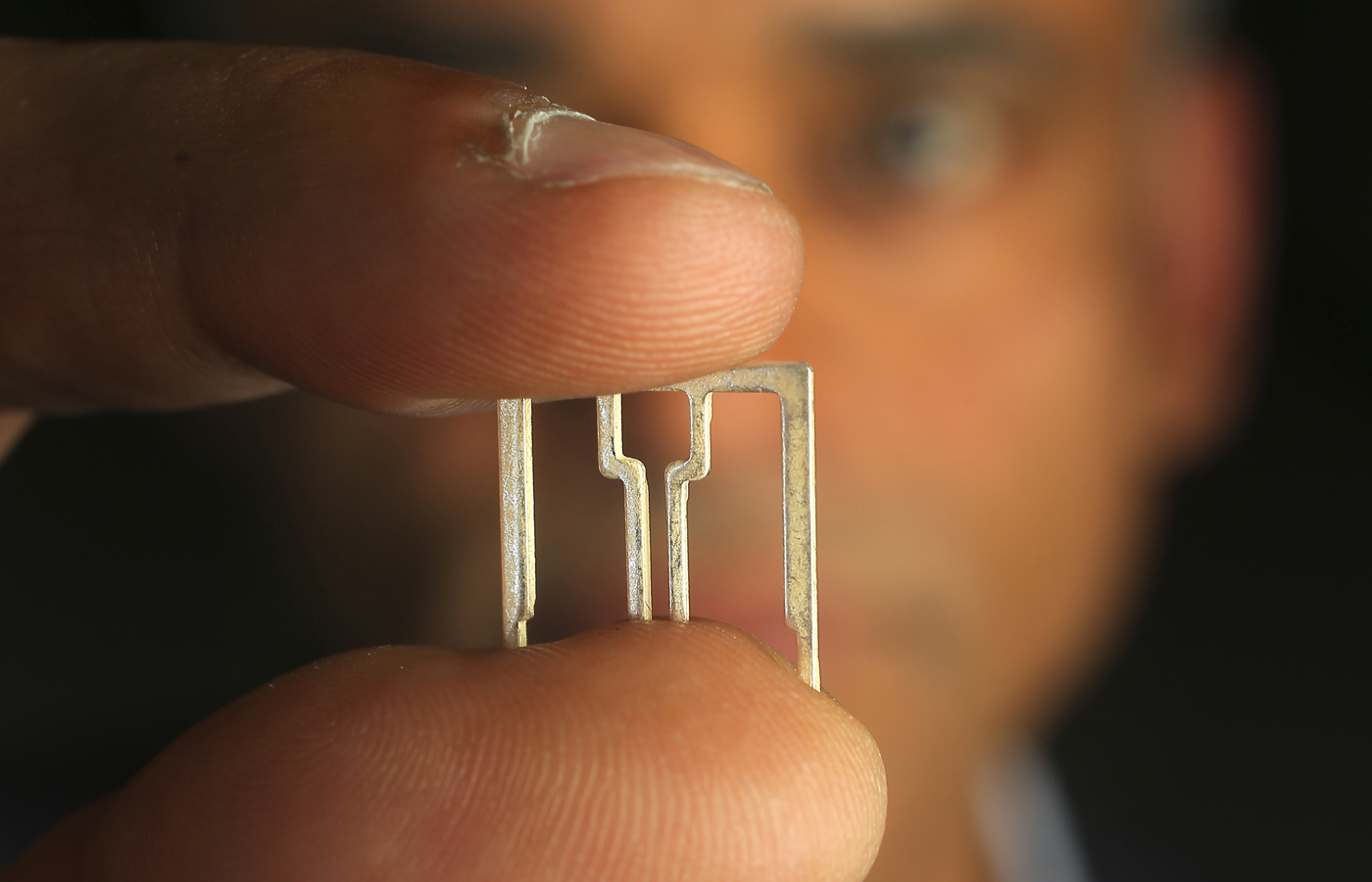 Aereo Antenna