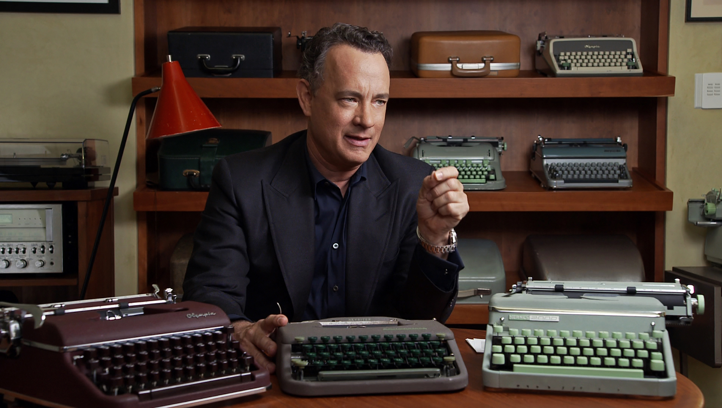 tom-hanks-california-typewriter-gravitas-venture