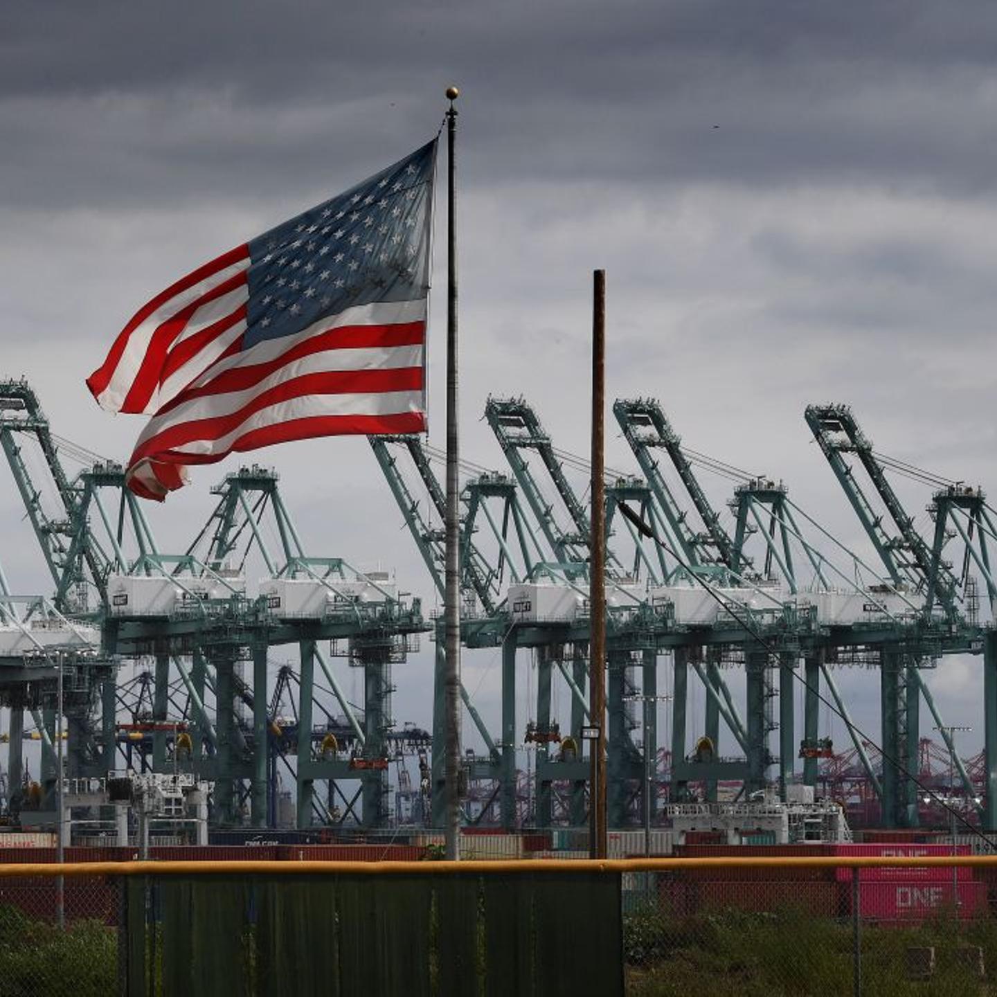 TOPSHOT-US-CHINA-ECONOMY-TRADE