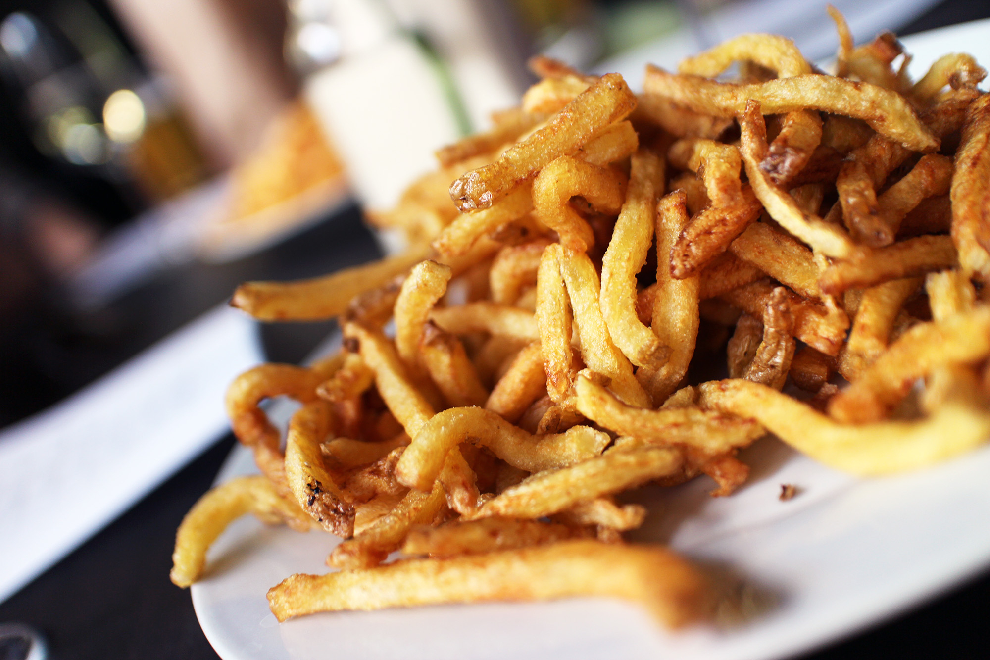 french fries linked cancer again