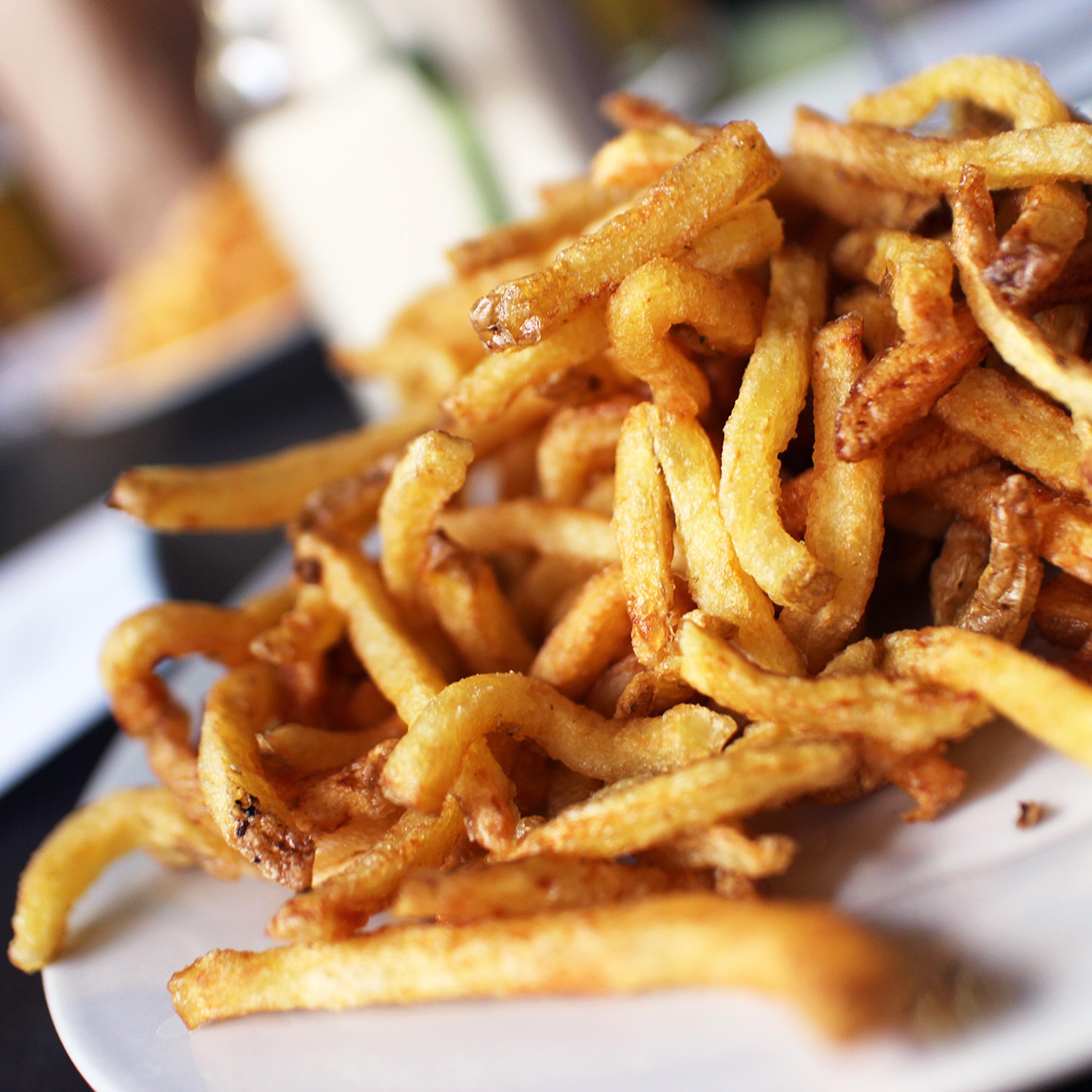 french fries linked cancer again