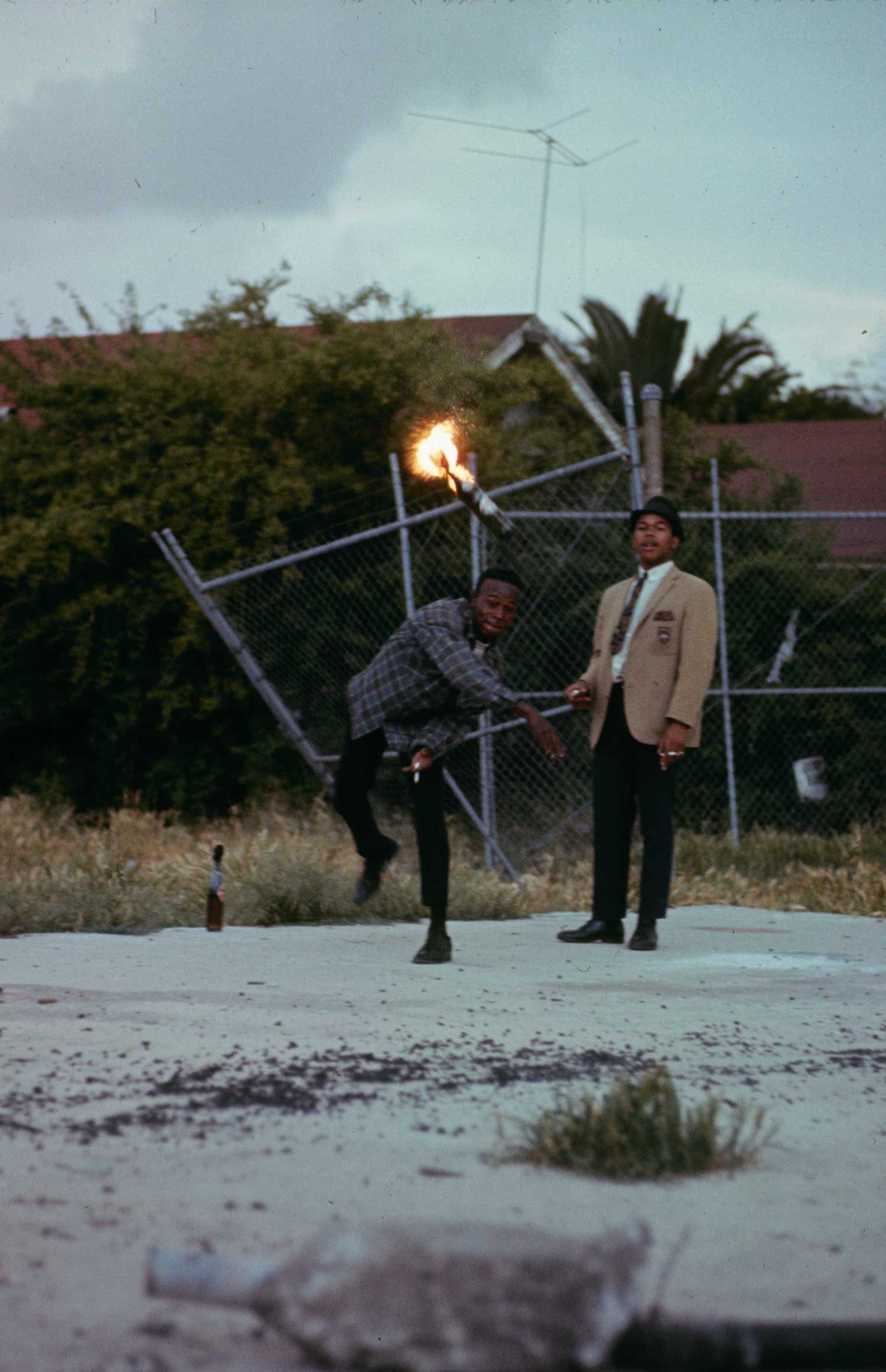 Watts Riots in Los Angeles 50 Years Ago: Why Did They Happen?