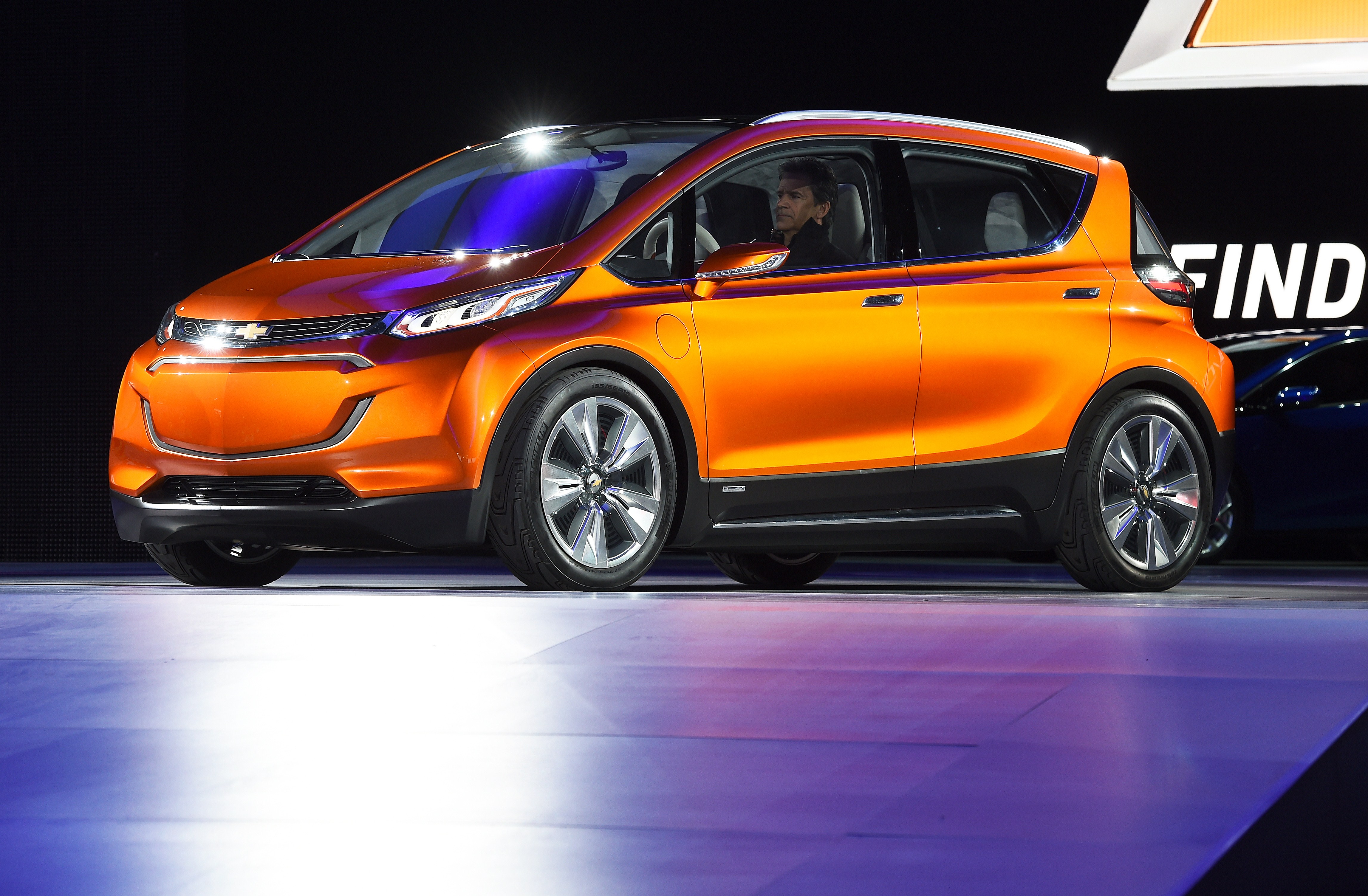 US-DETROIT-AUTO-SHOW