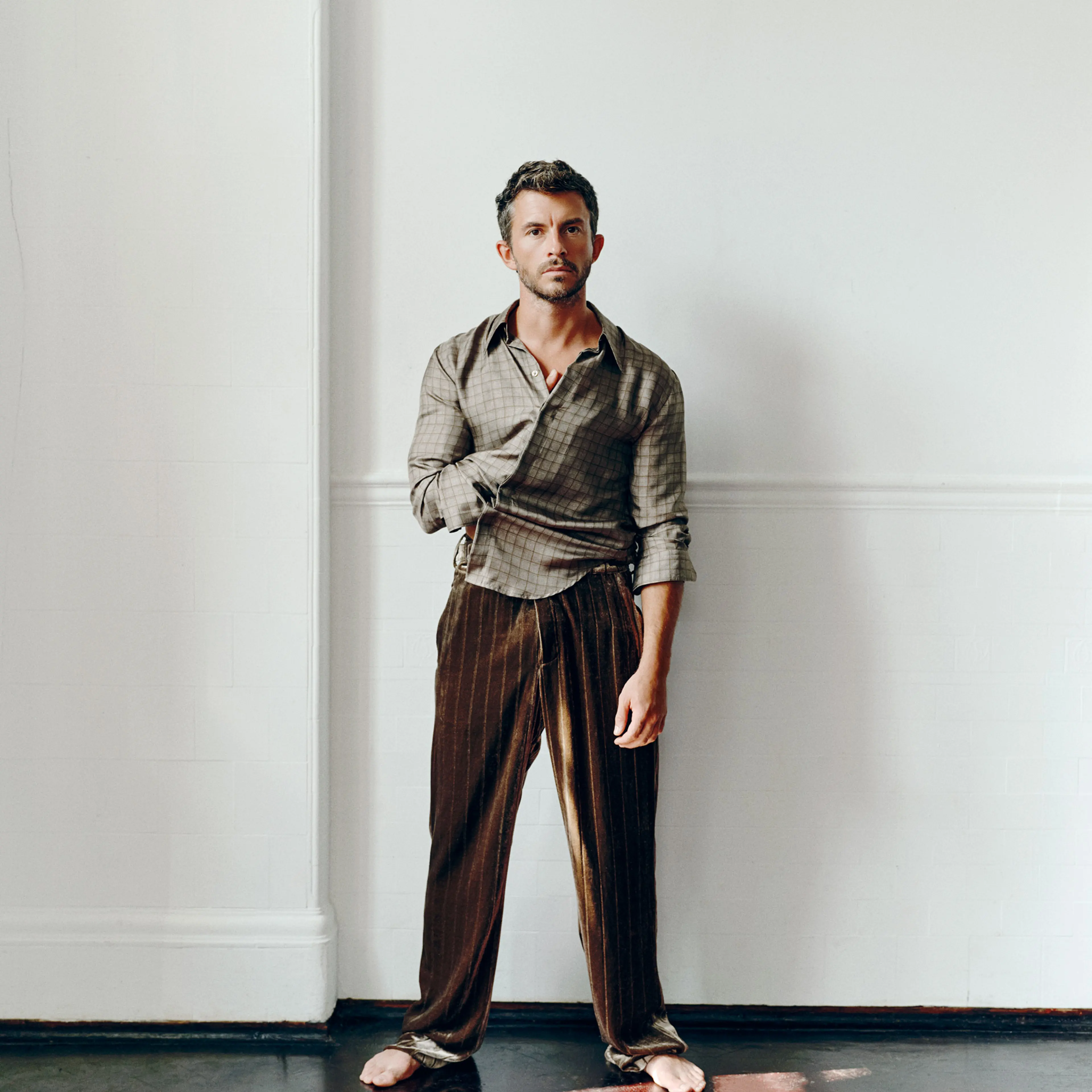 Jonathan Bailey