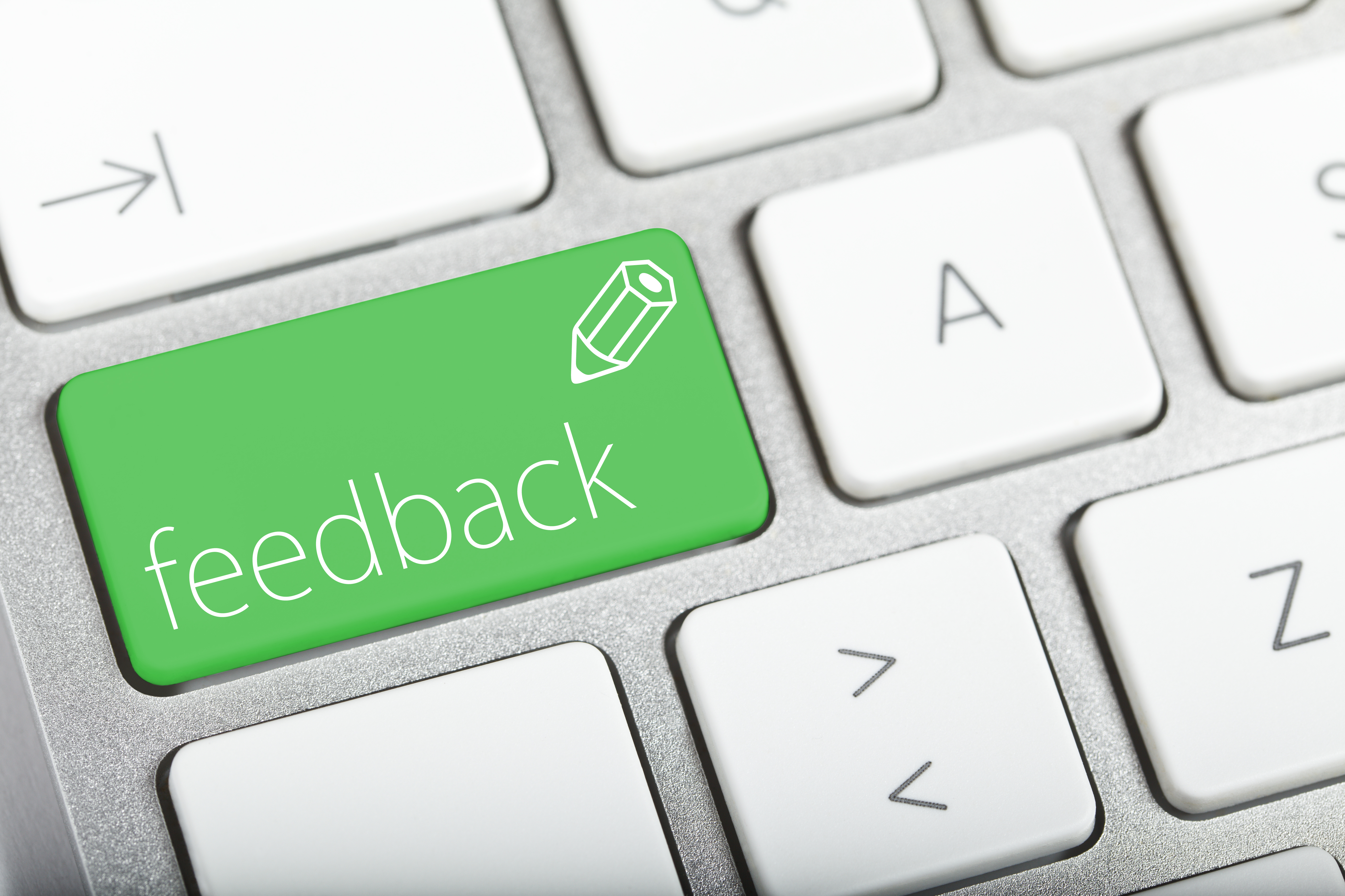 Feedback