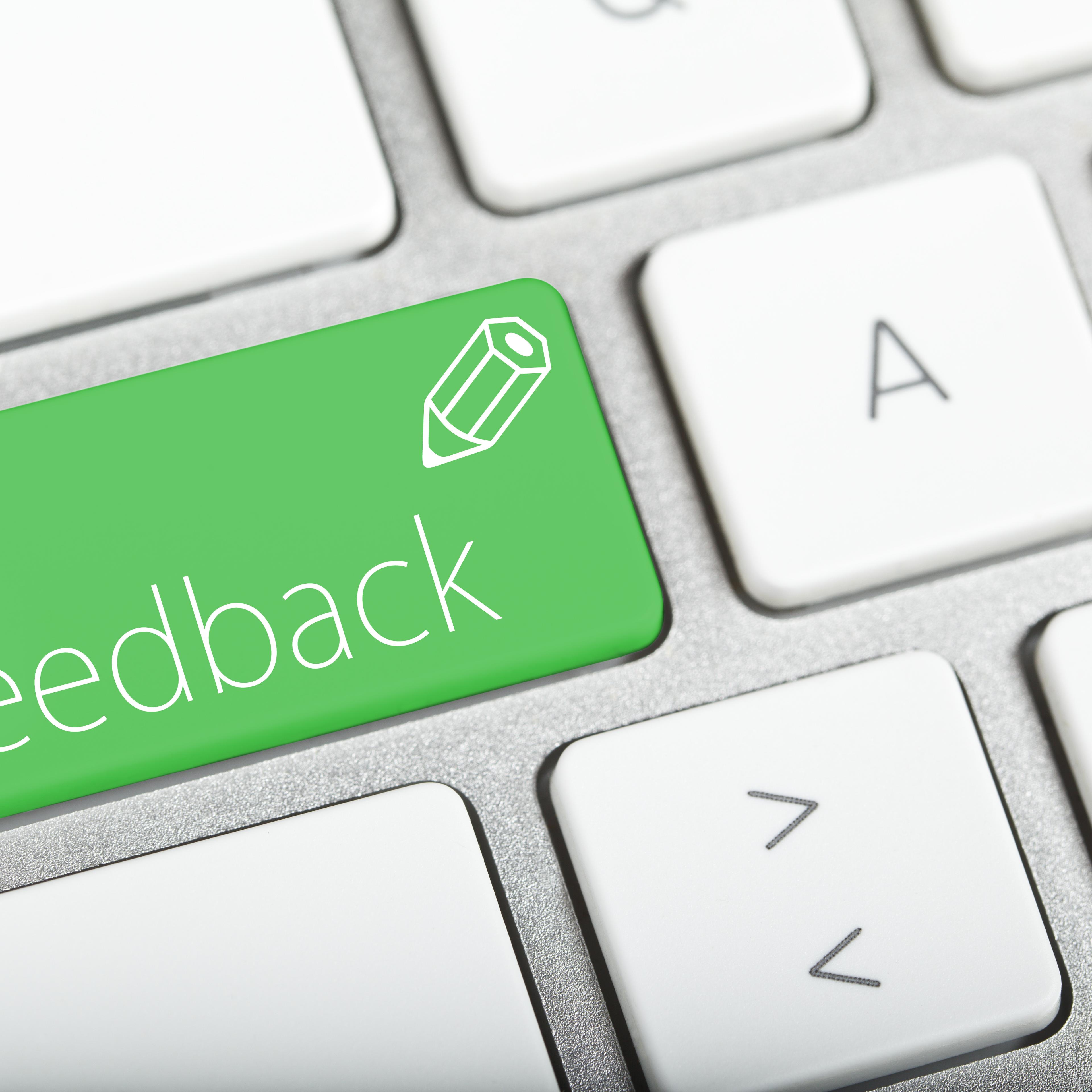Feedback