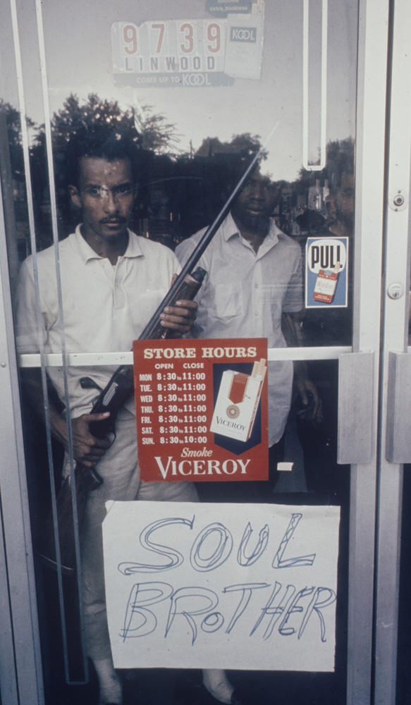 1967: Vietnam, Hippies, Race Riots, and More, Pictured by LIFE Magazine ...