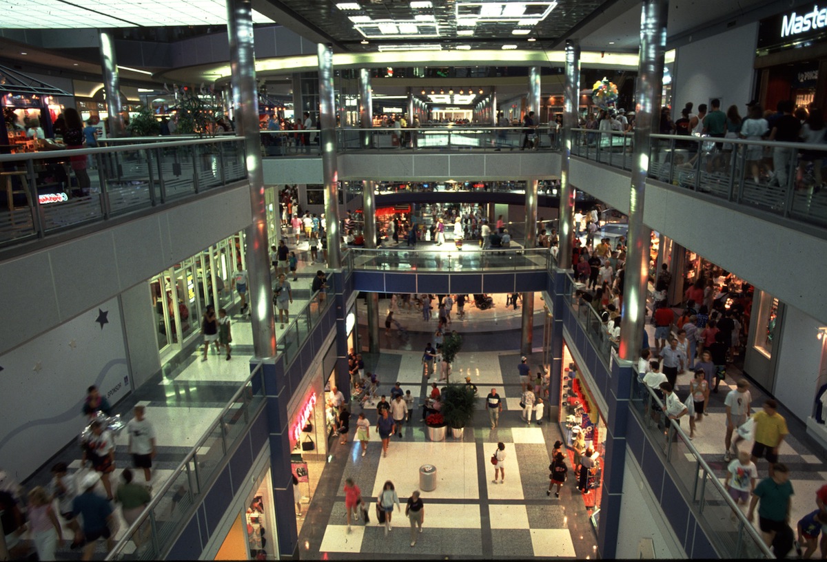 Mall of America