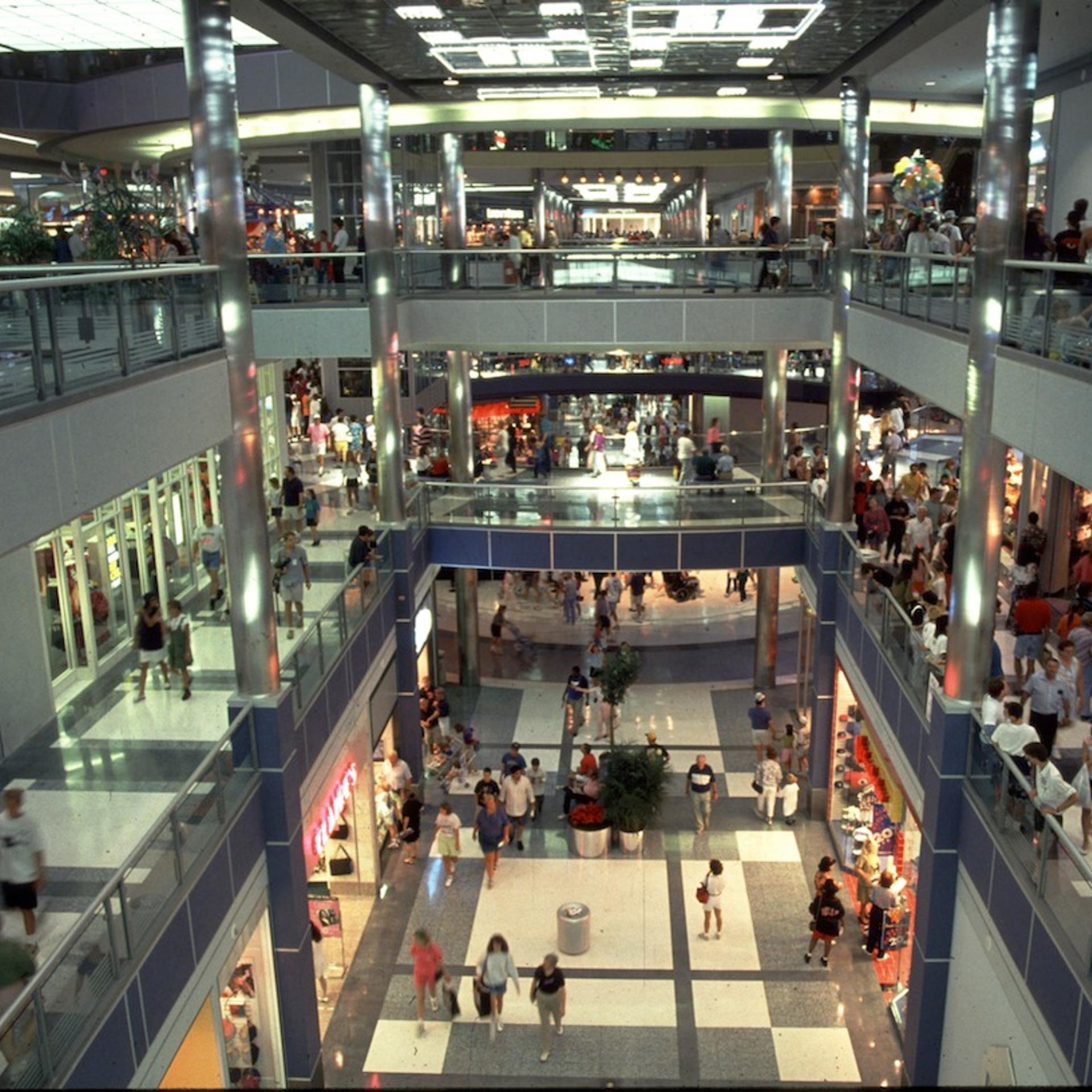 Mall of America
