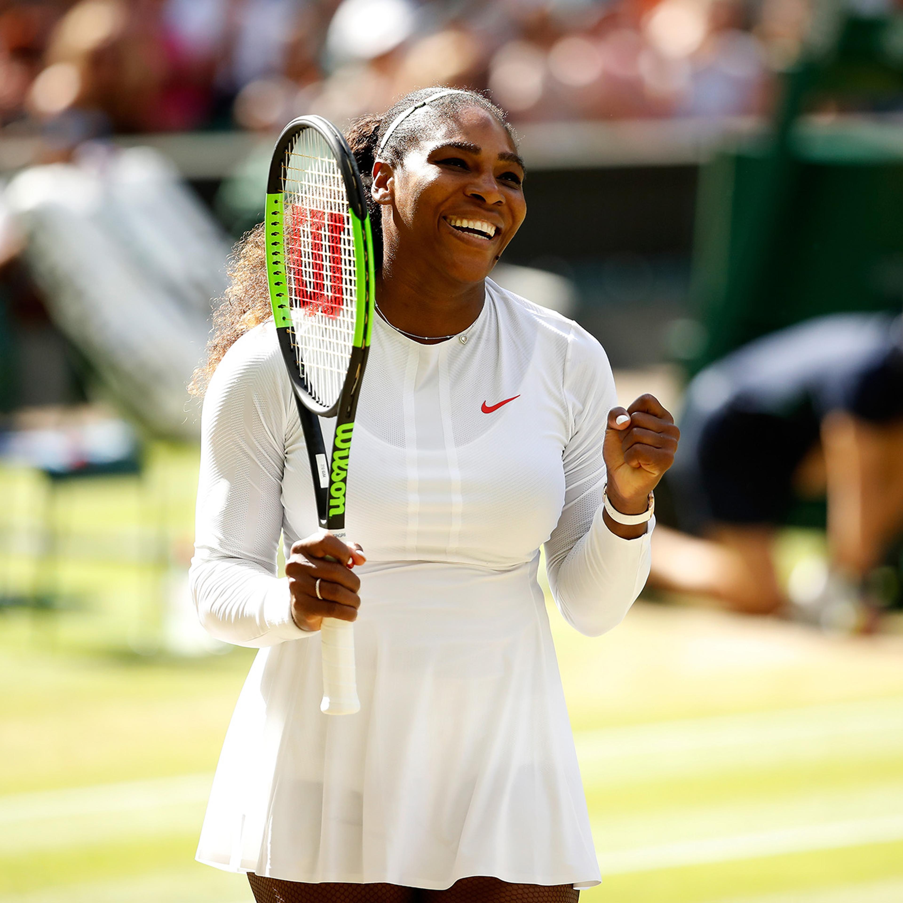 Day Eight: The Championships - Wimbledon 2018