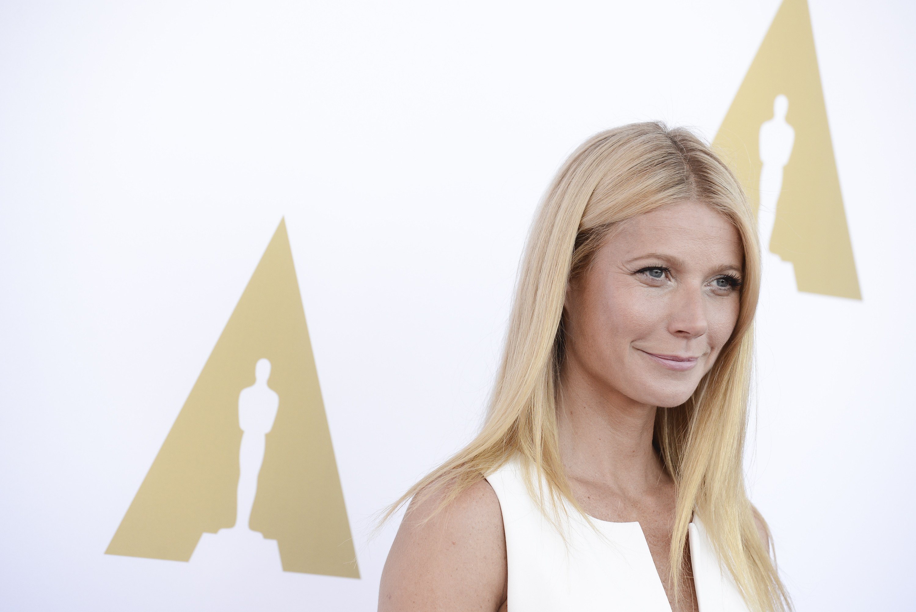 Gwyneth Paltrow