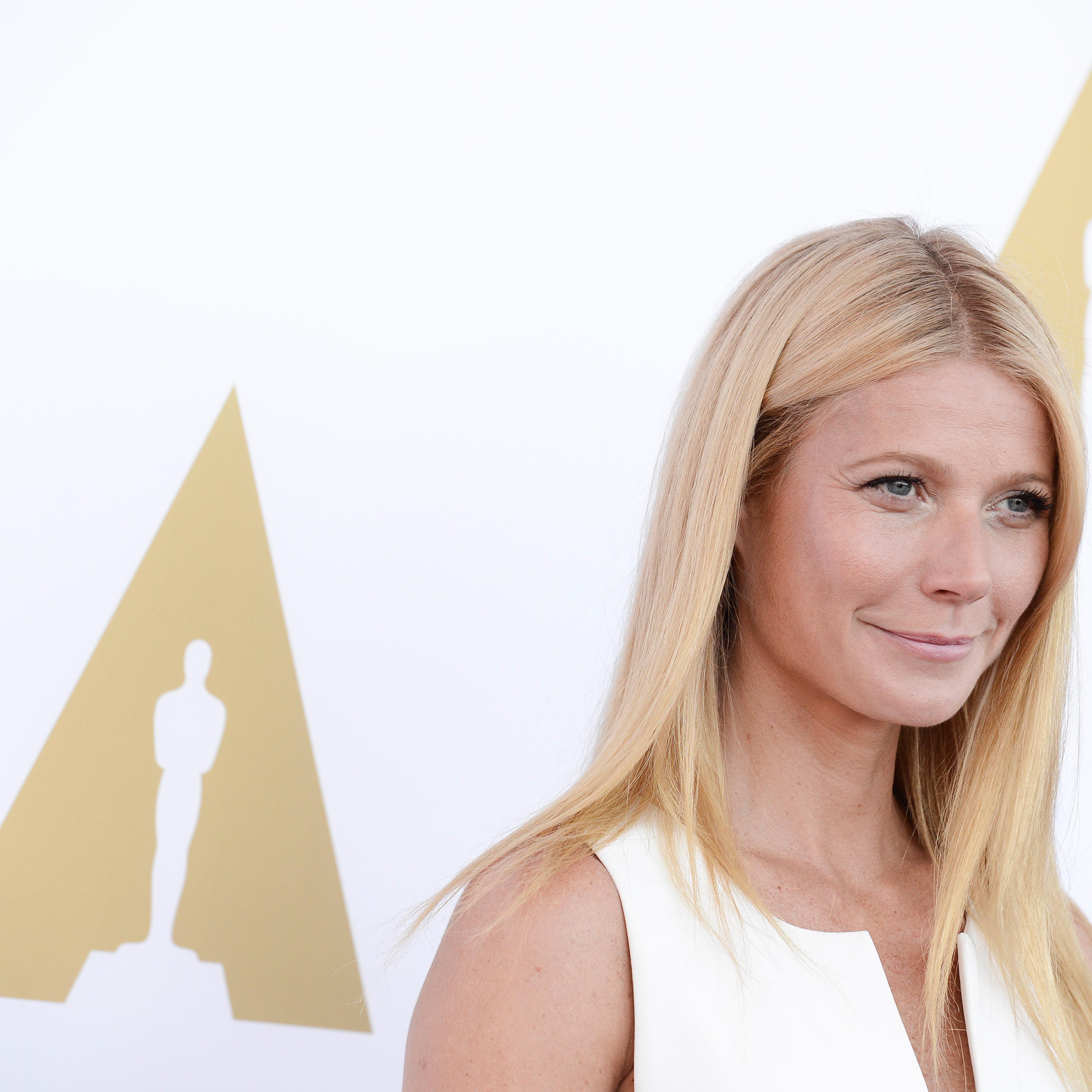 Gwyneth Paltrow