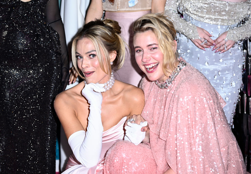 "Barbie" European Premiere - VIP Access