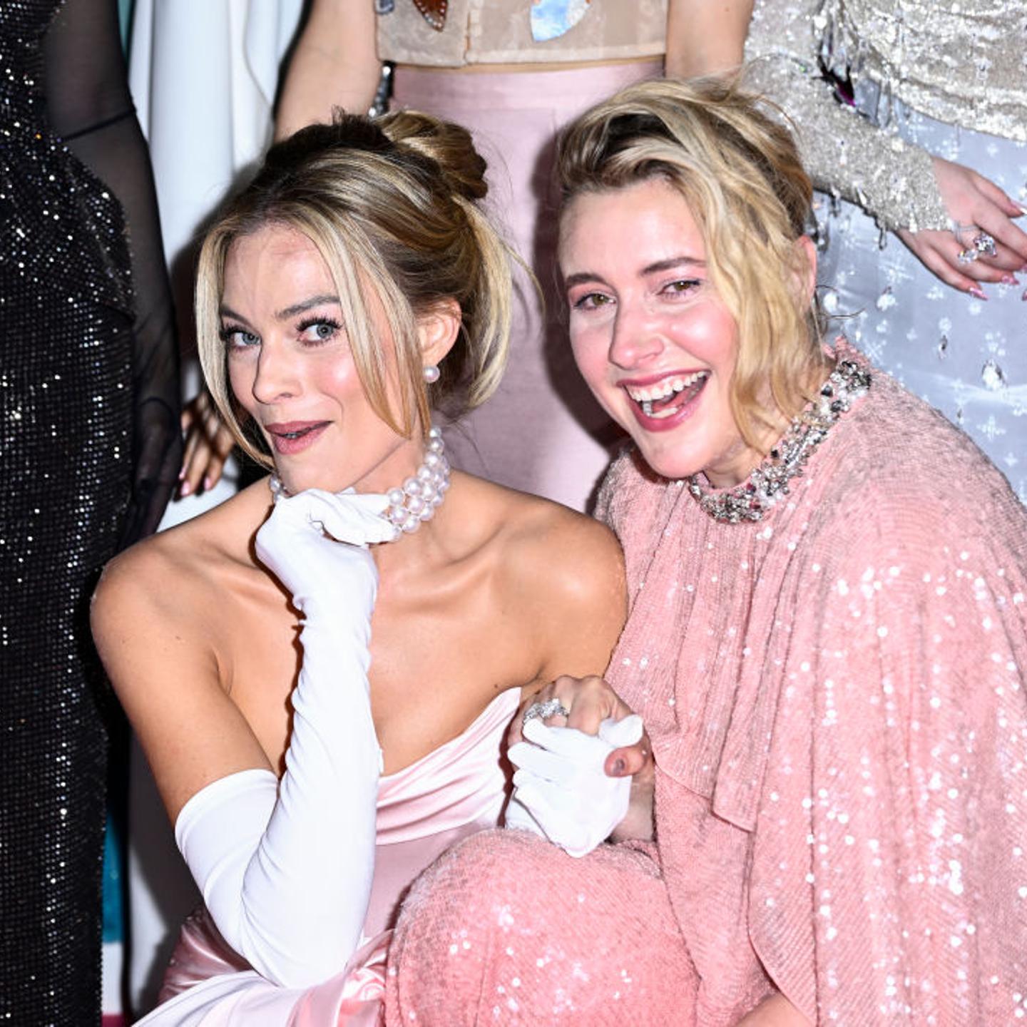 "Barbie" European Premiere - VIP Access