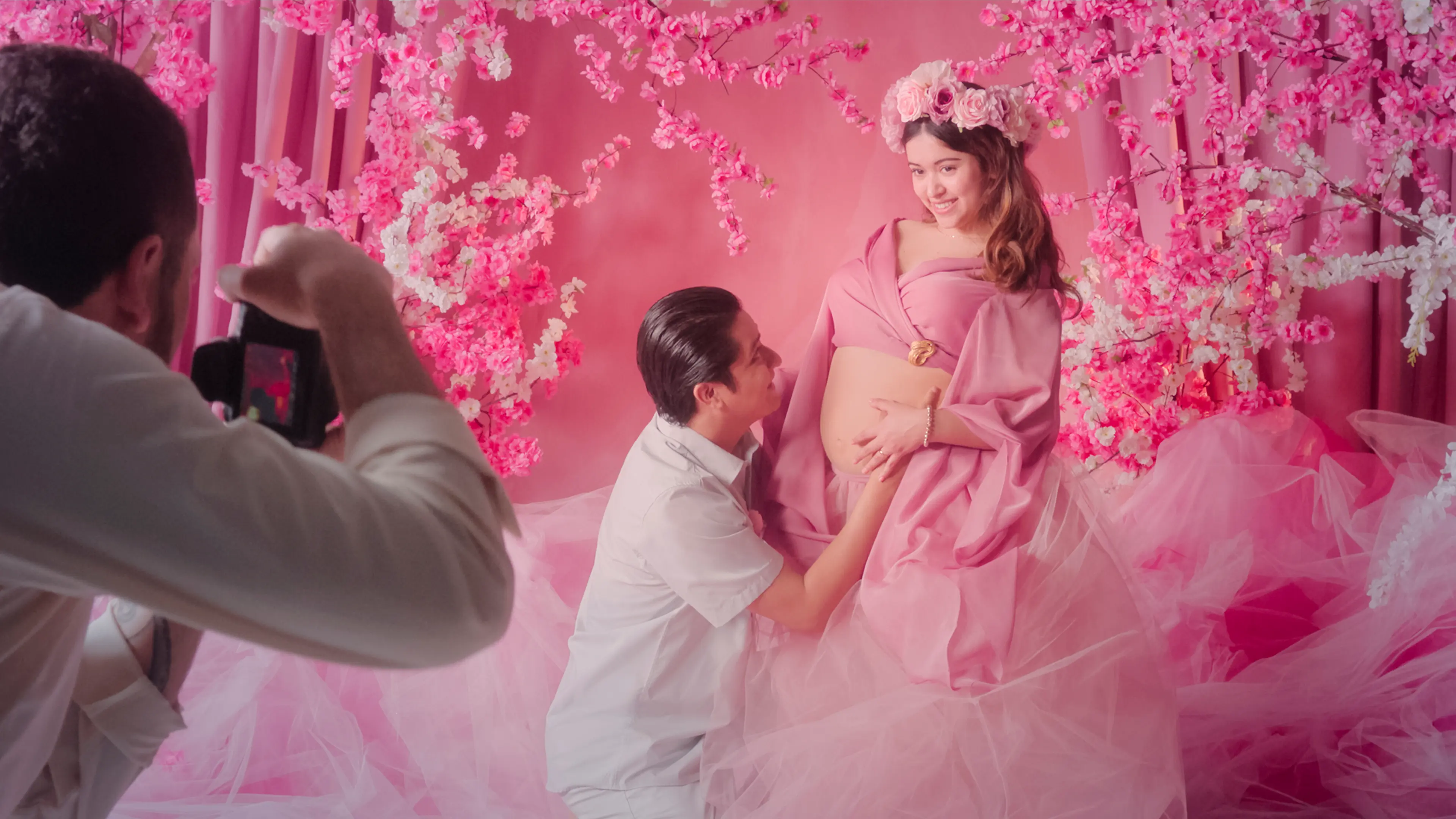 A Fake Pregnancy and a Kidnapping: The True Story Behind A Child of My Own