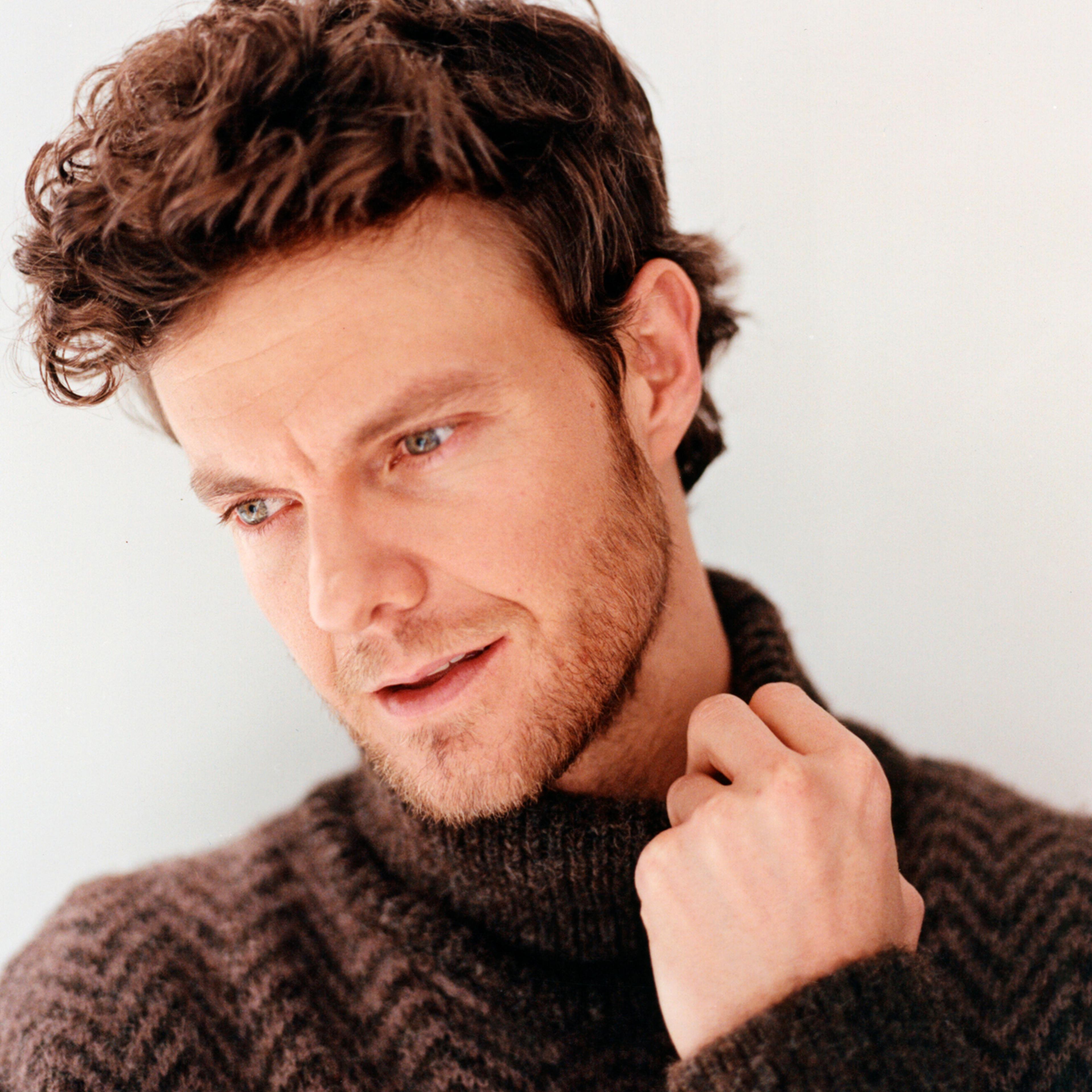 Jack Quaid