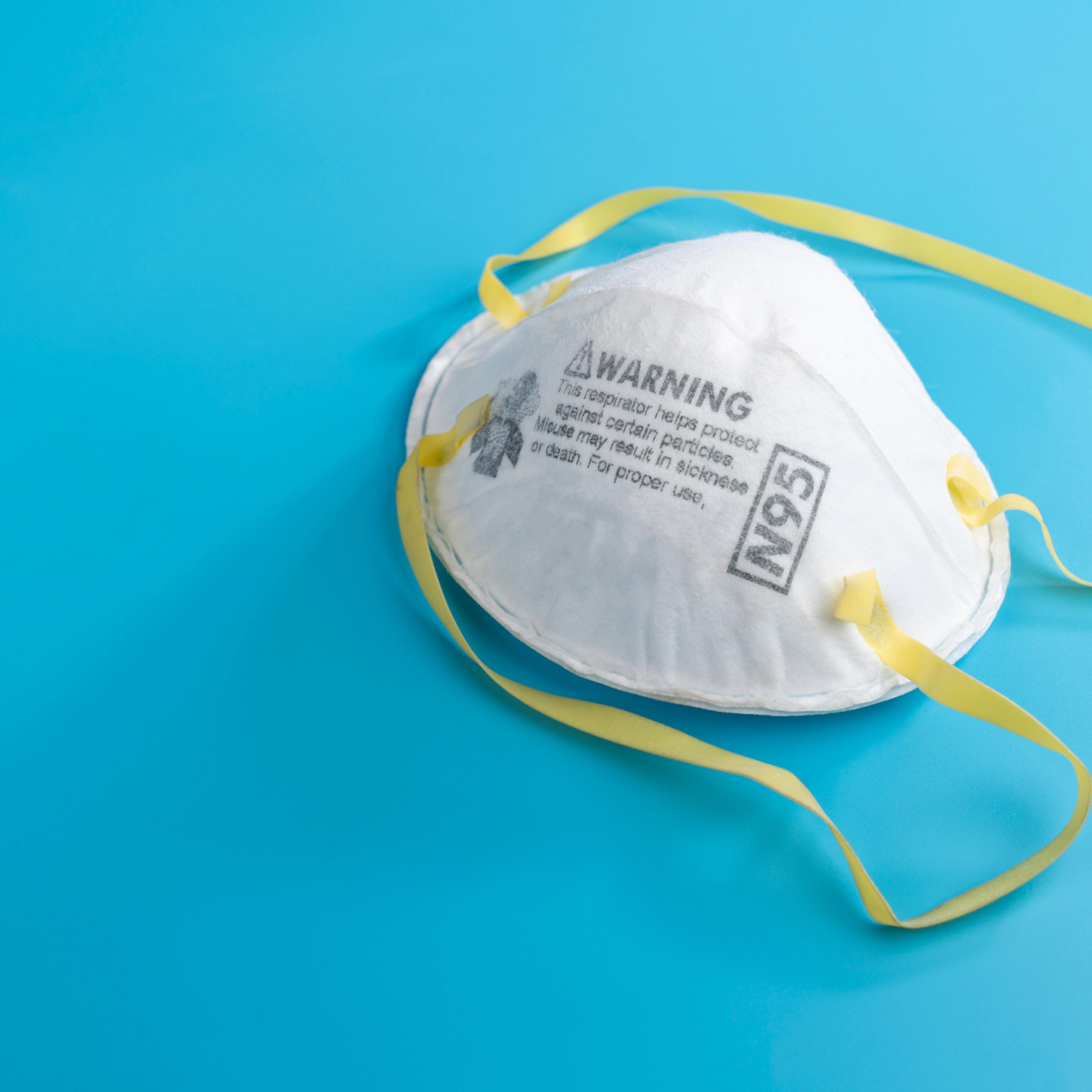 n95-mask