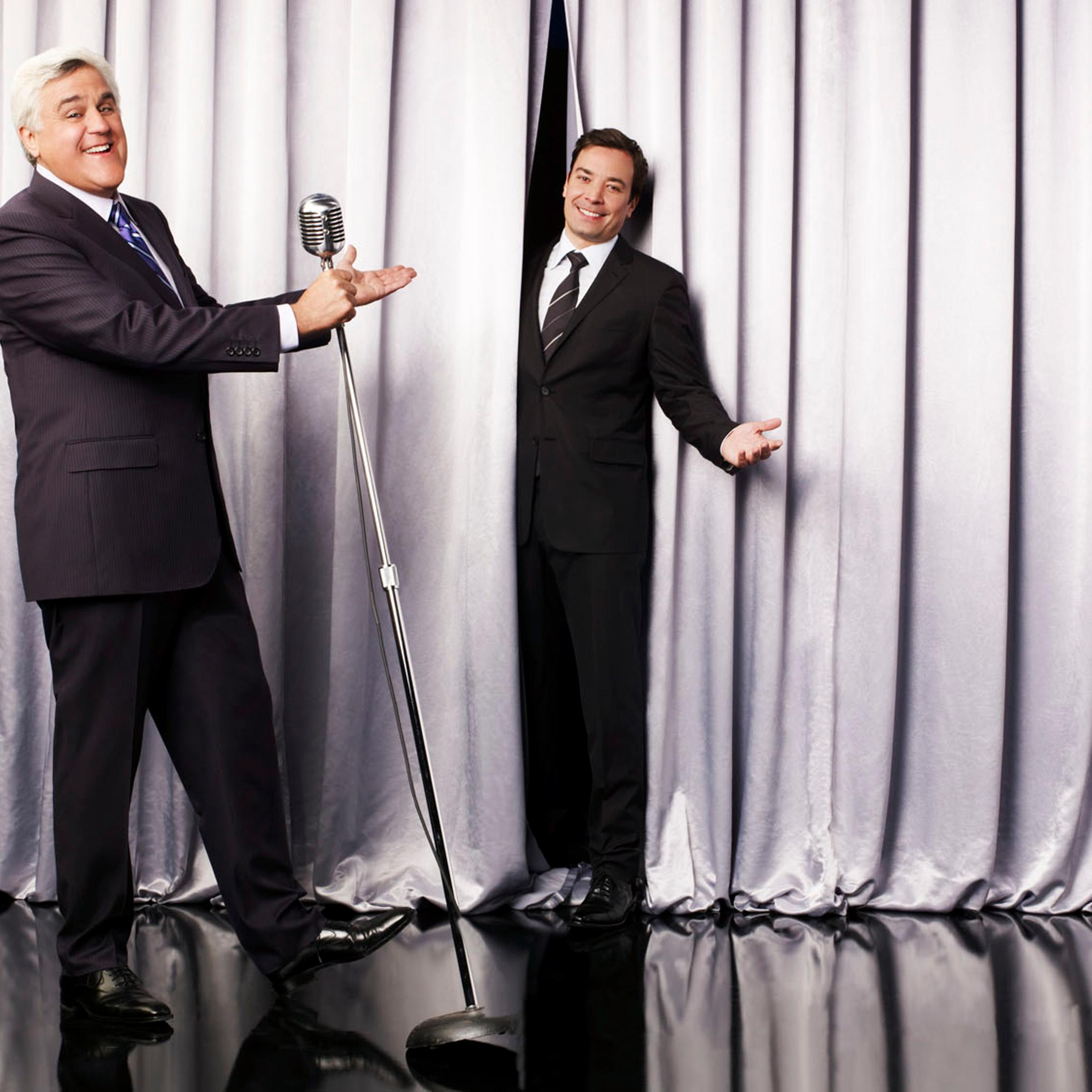 The Tonight Show with Jay Leno