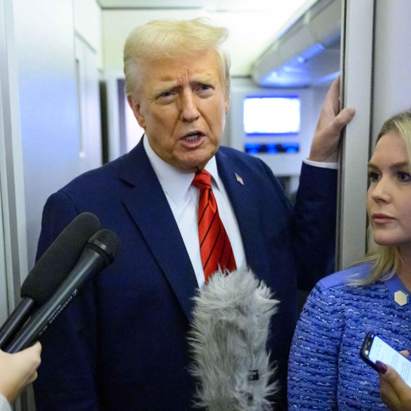 US-POLITICS-TRUMP