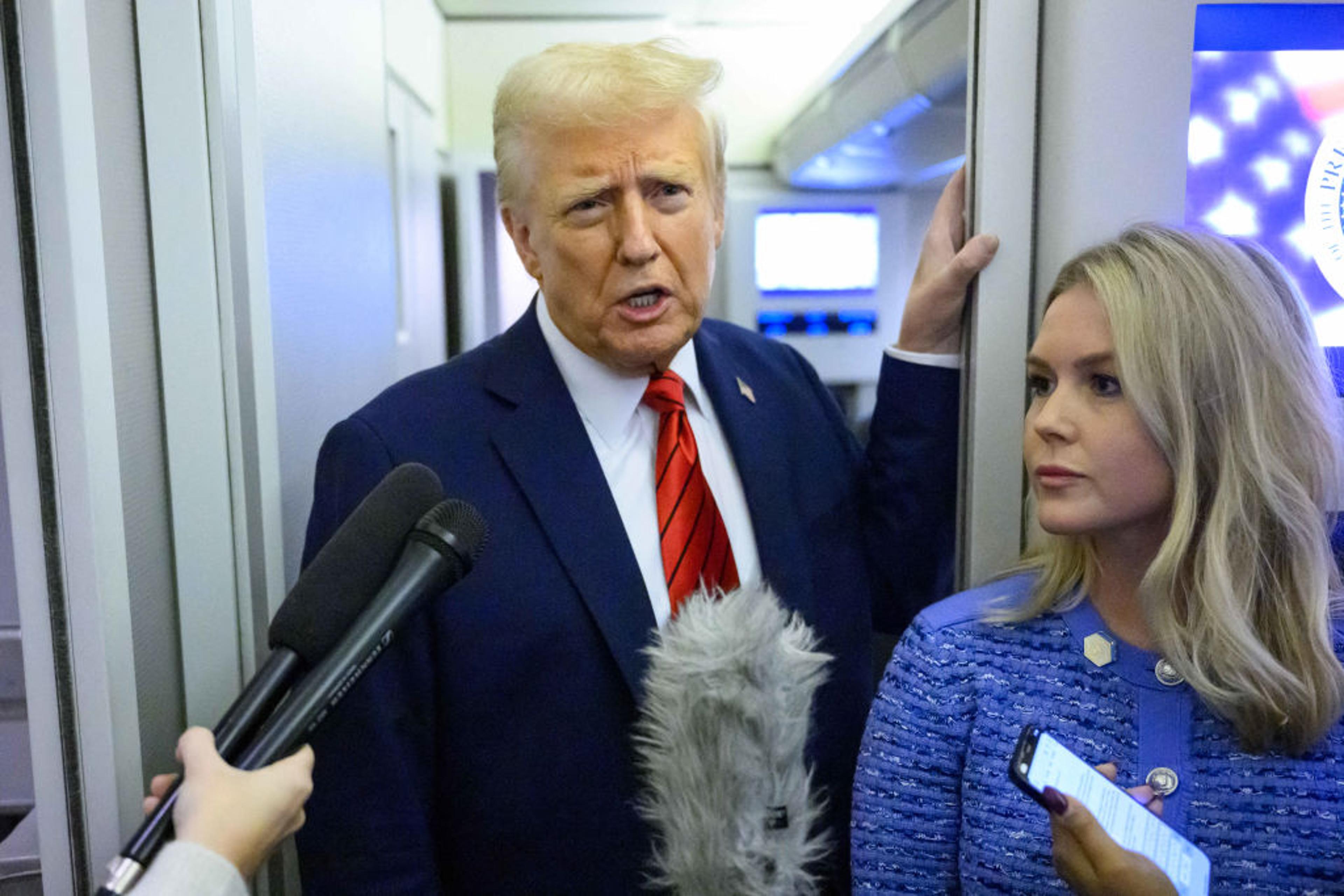 US-POLITICS-TRUMP