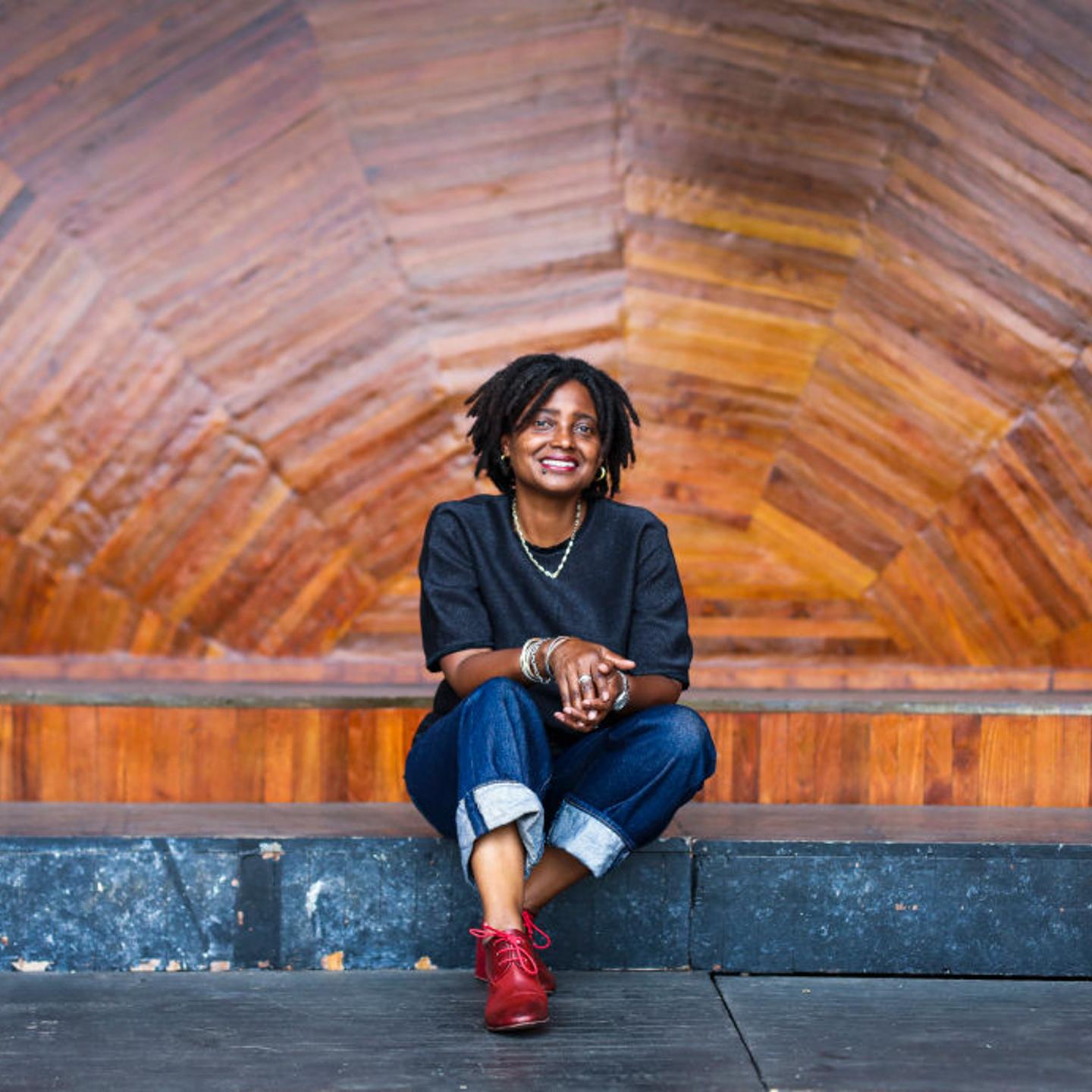 Tracy K. Smith Writes Text For Ode To Joy