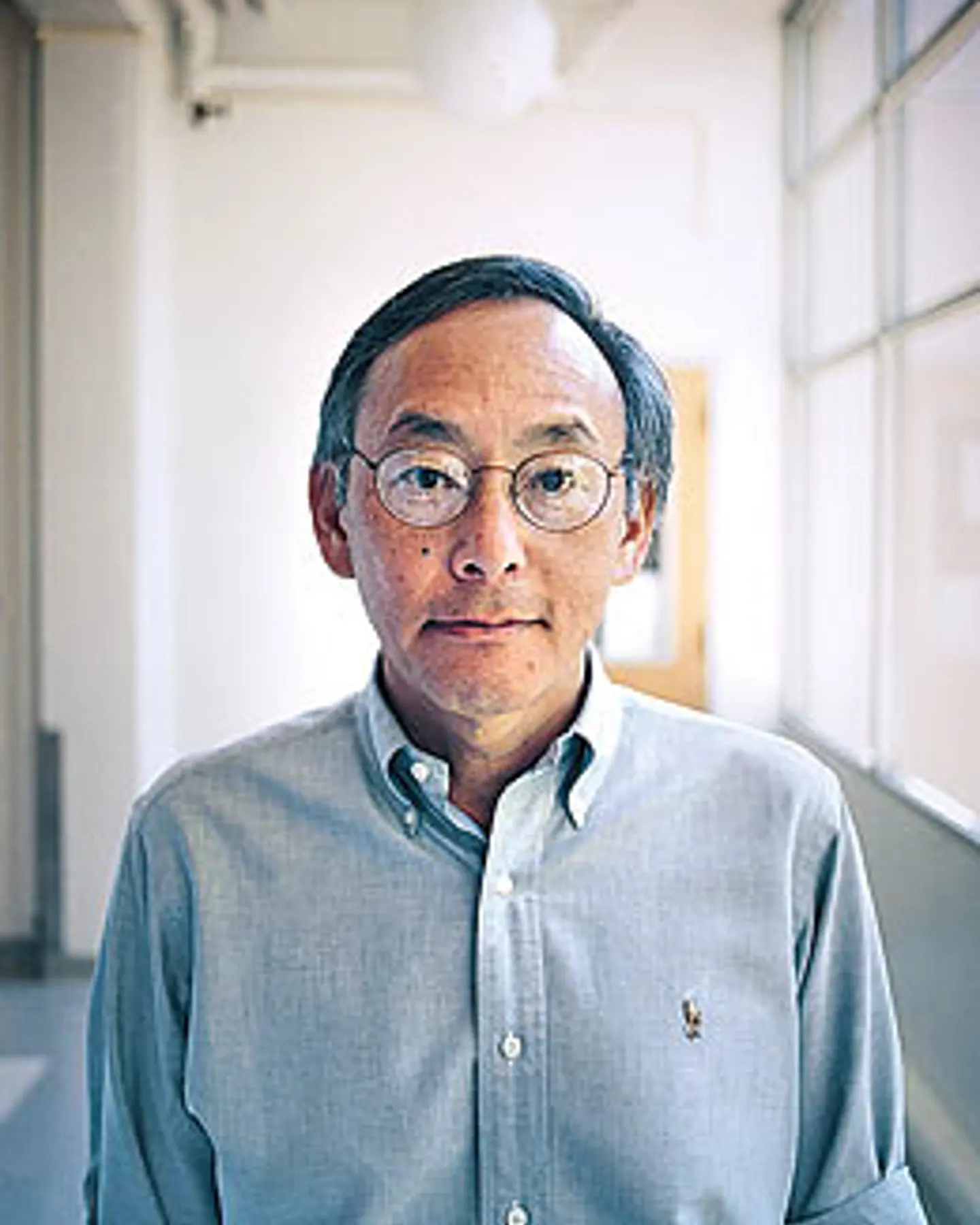 Steven Cha The 2009 TIME 100 - TIME