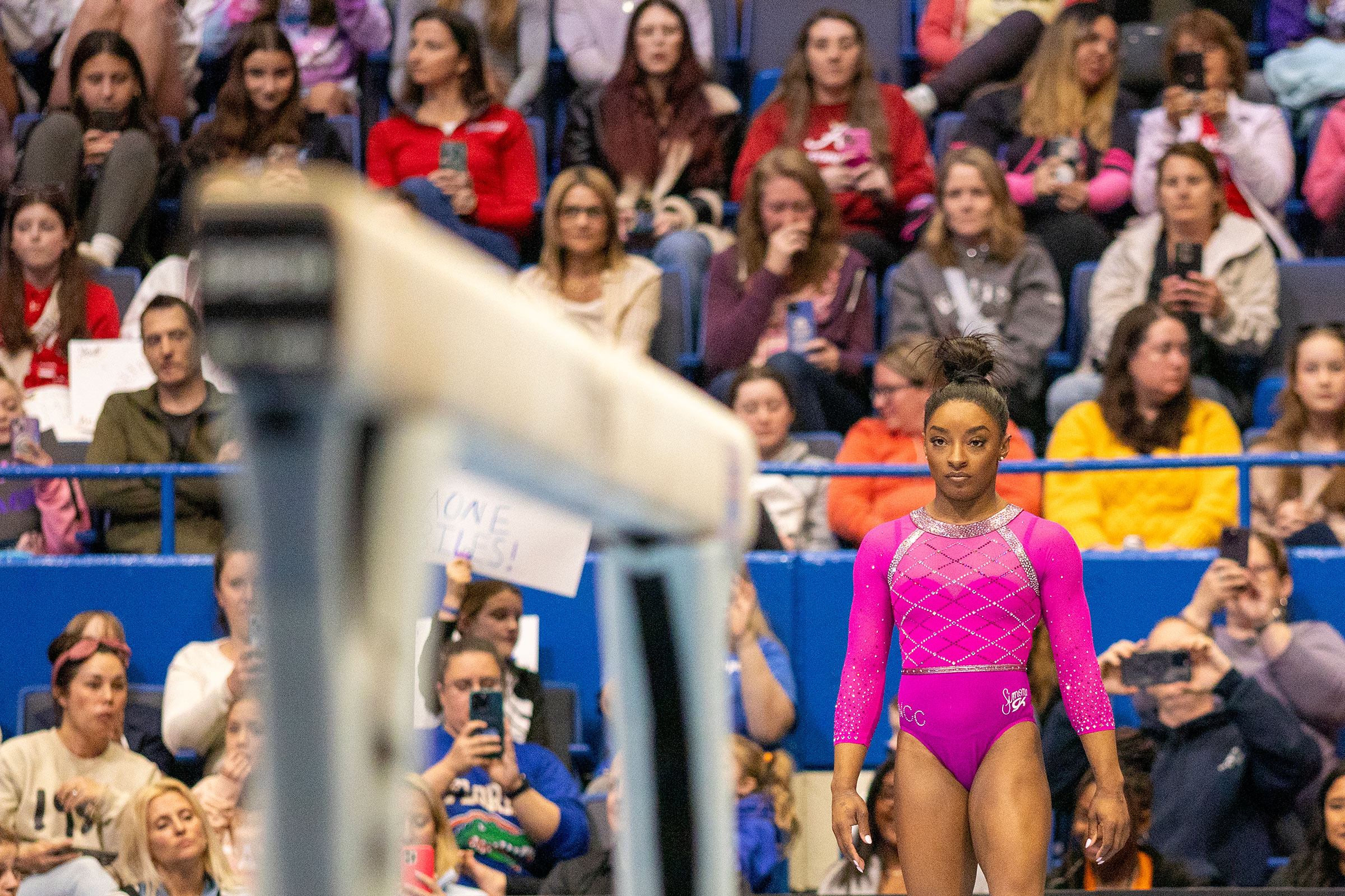 Gymnastics - 2024 Core Hydration Classic