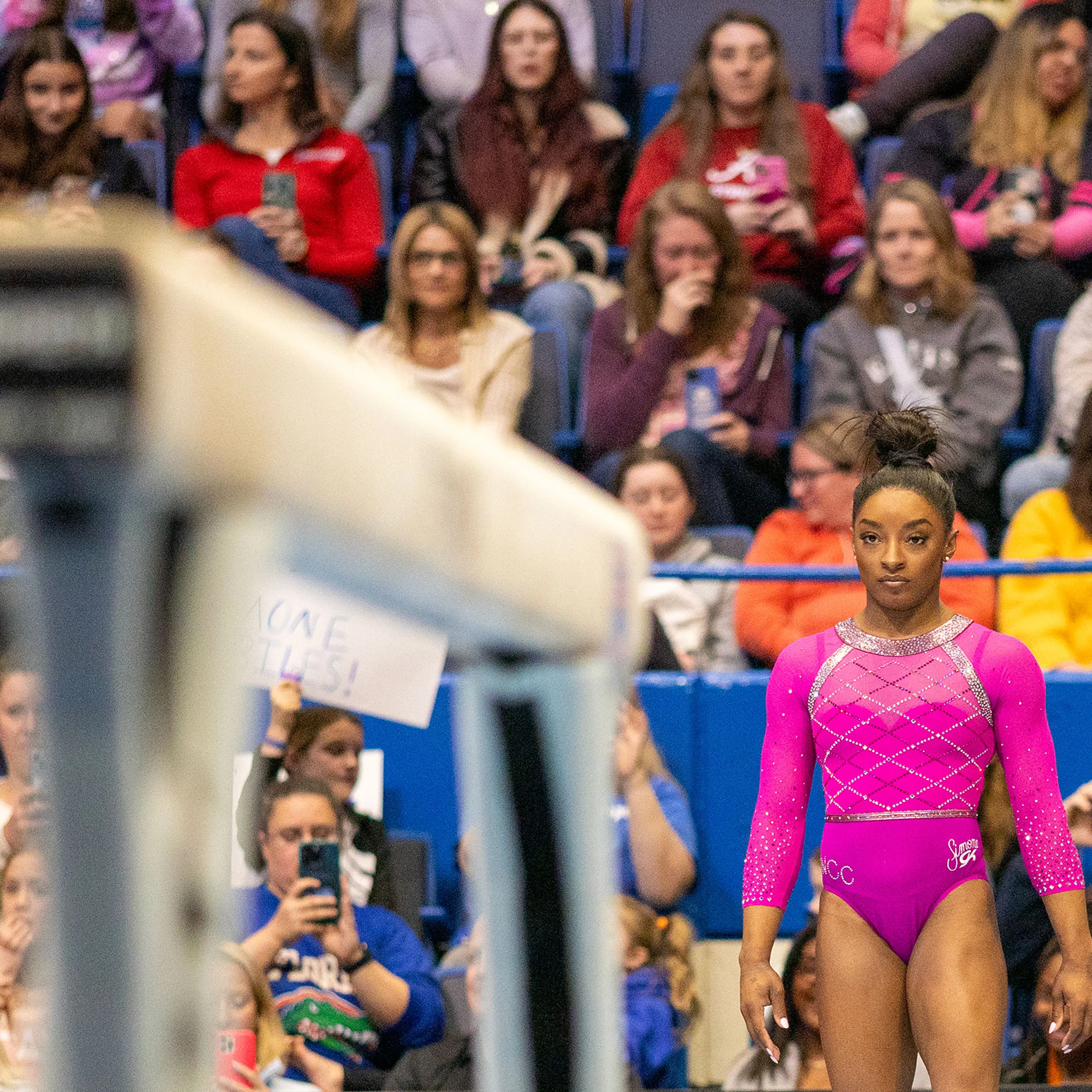 Gymnastics - 2024 Core Hydration Classic