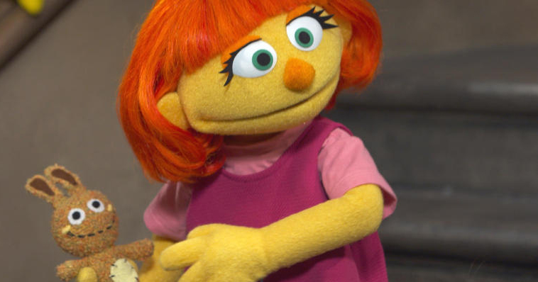 sesame-street