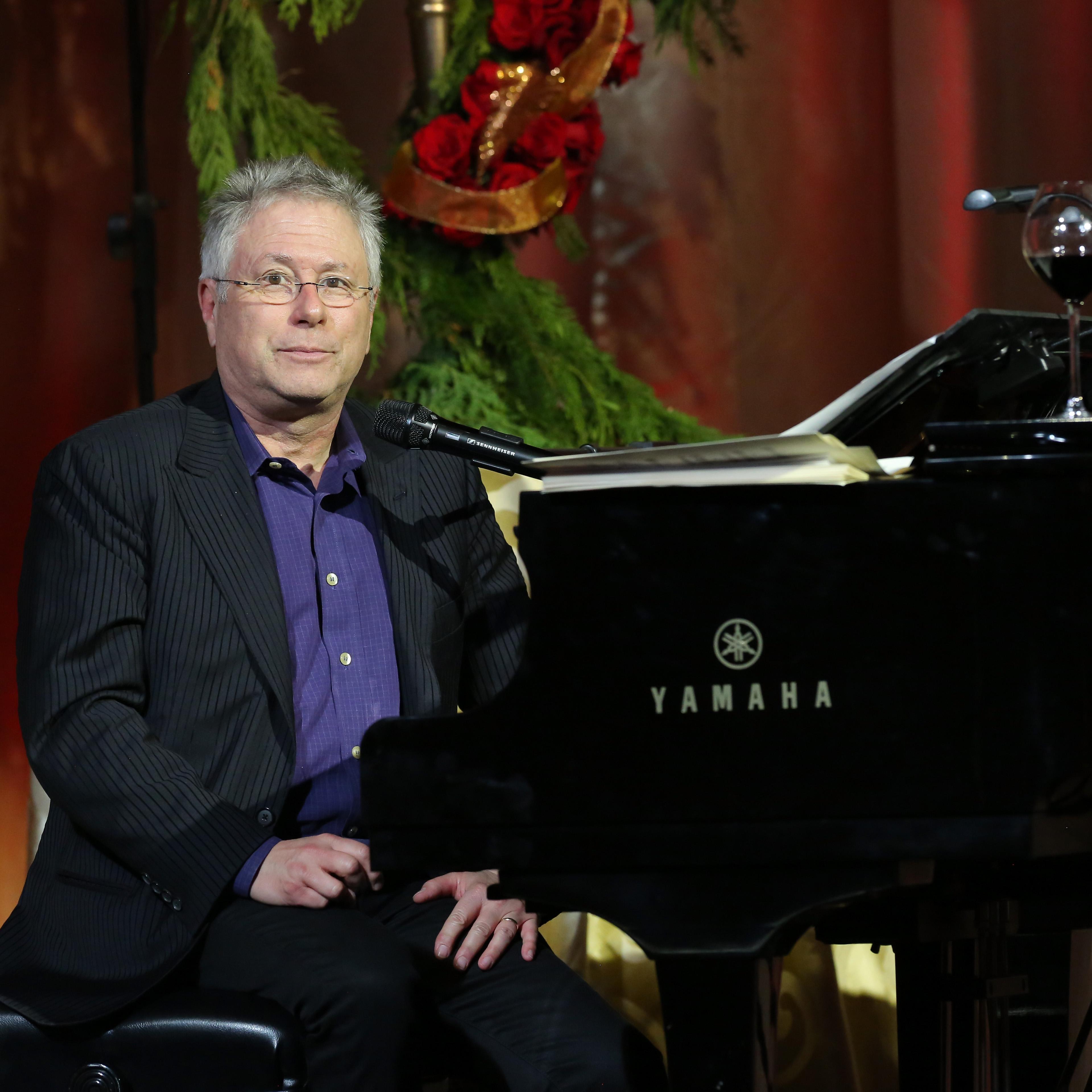 attends a PBS SoCal Holiday Celebration with David Foster and Friends at Dolby Theatre on December 10, 2014 in Hollywood, California.