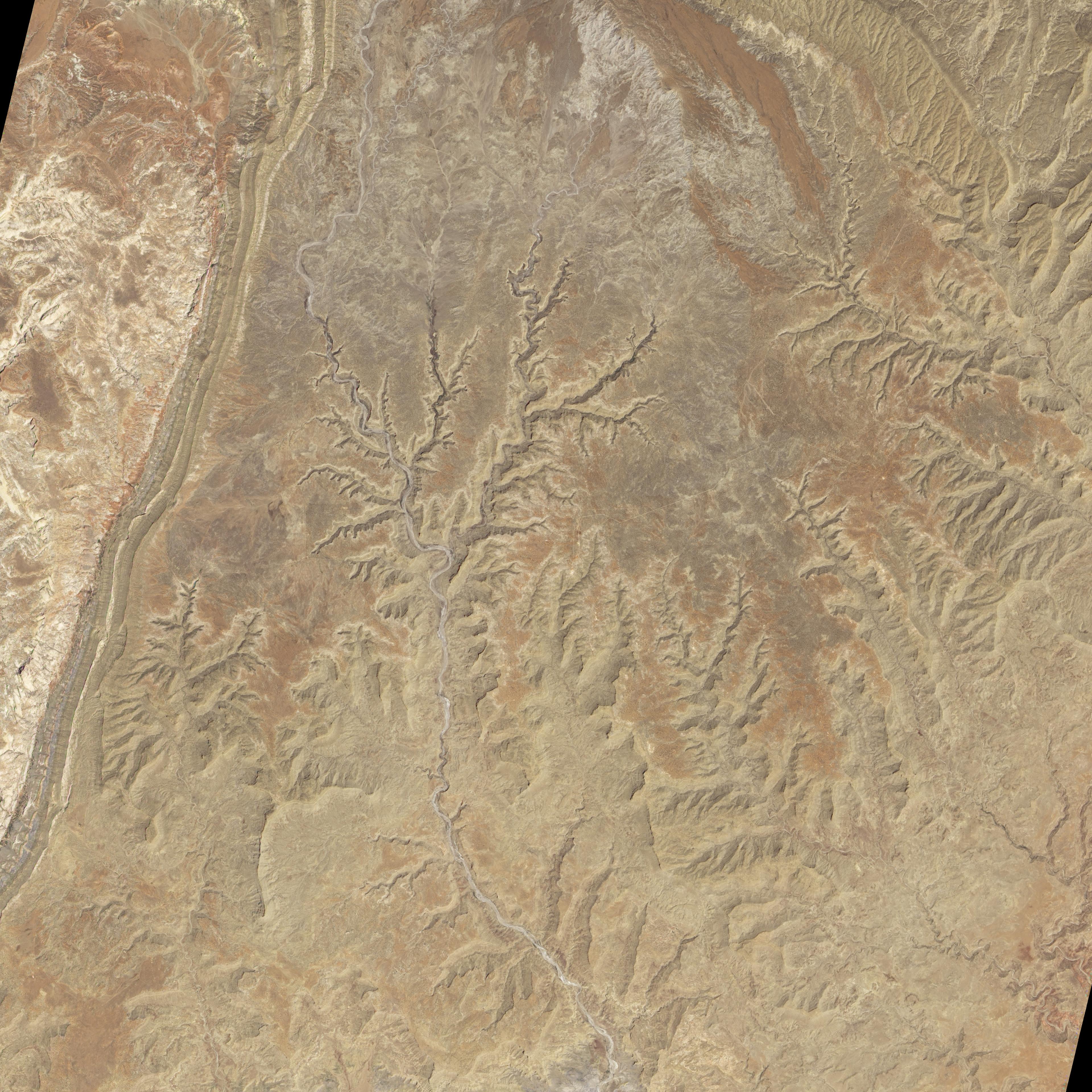 NASA - Grand Staircase