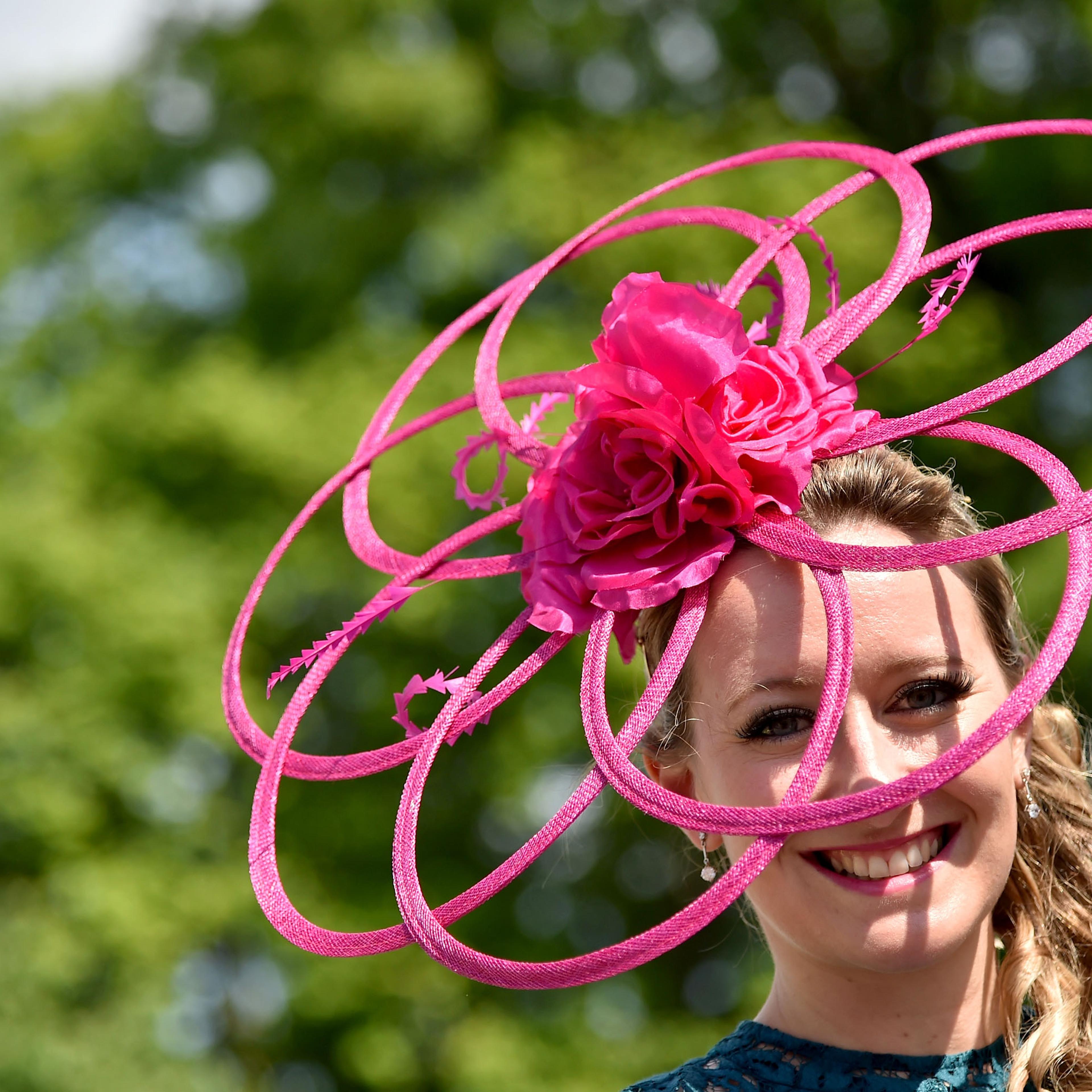 142nd Kentucky Derby - General Atmosphere