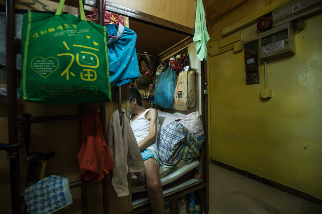 Irish Architects in Hong Kong Use Ancient Meitheal Tradition to Tackle Housing Crisis with Backpack Homes