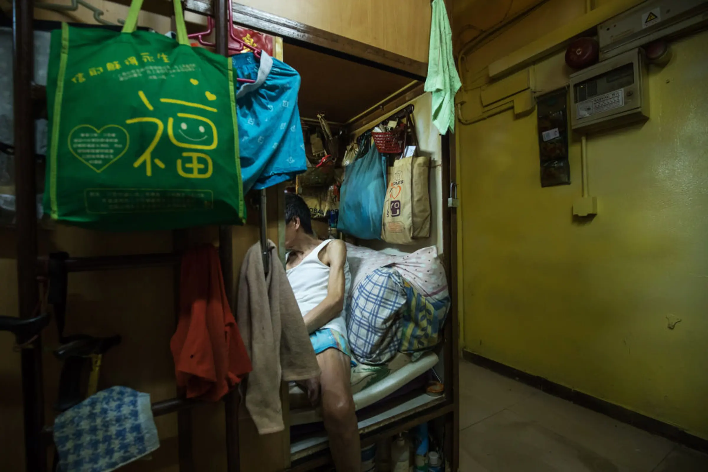 Irish Architects in Hong Kong Use Ancient Meitheal Tradition to Tackle Housing Crisis with Backpack Homes