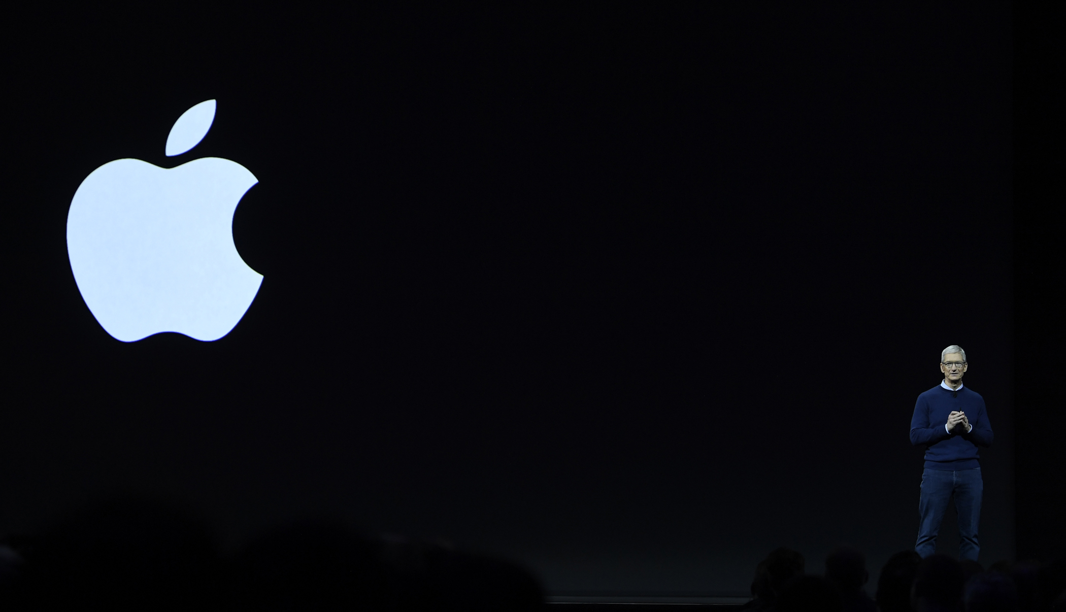 2017 Apple Worldwide Developer Conference