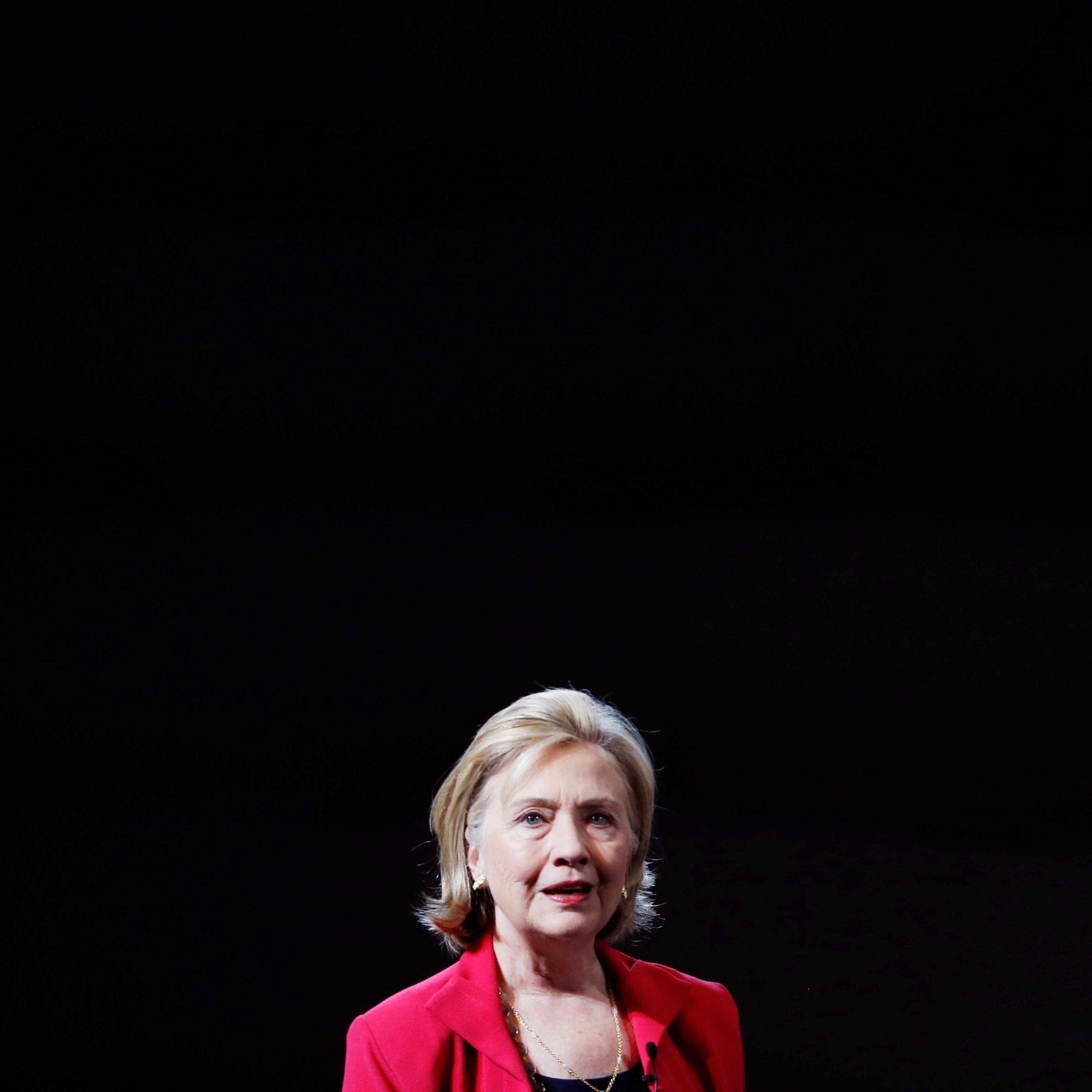 Hillary Clinton
