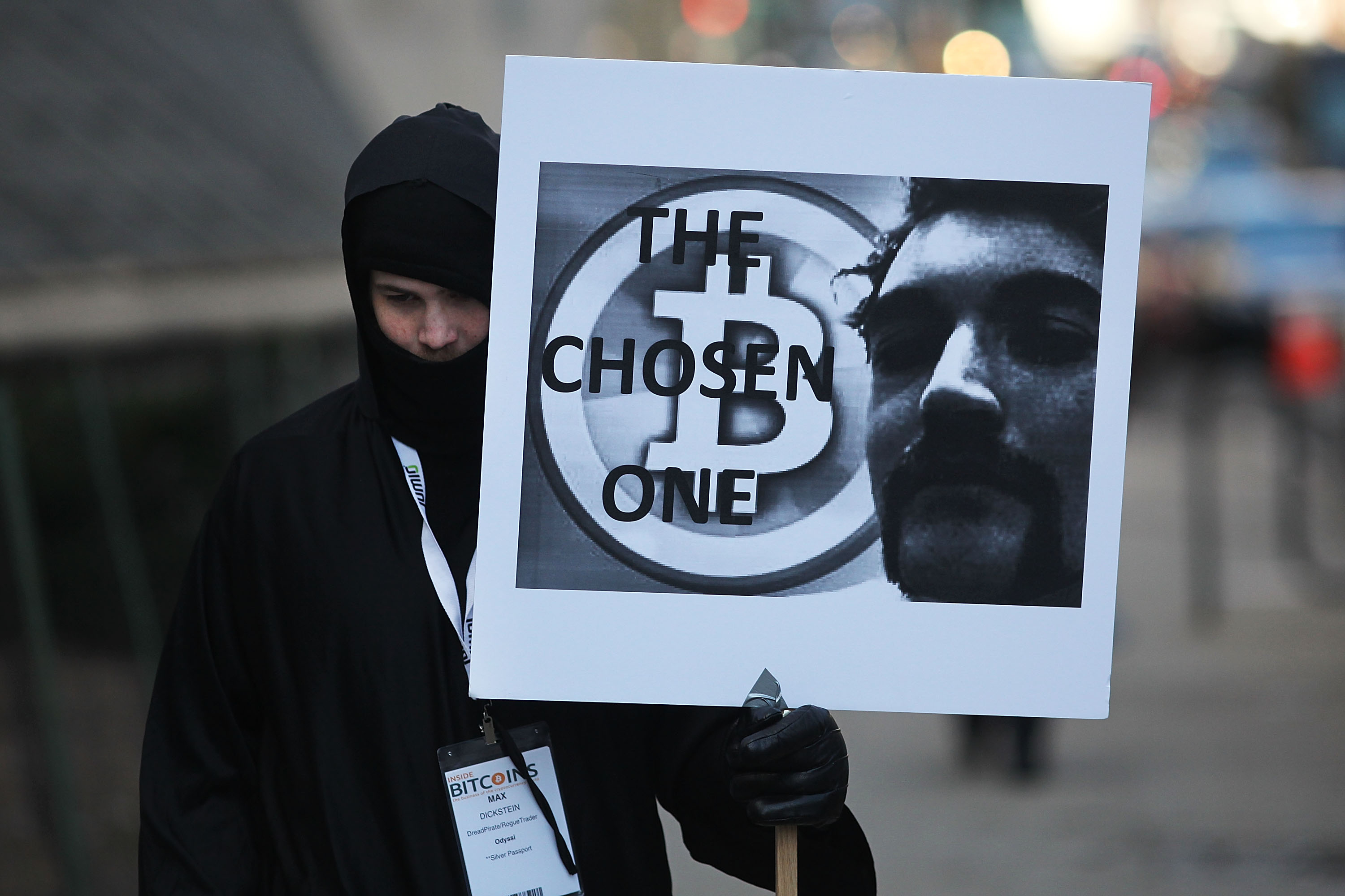Trial Of Online Drug Marketplace Silk Road Founder Ross Ulbricht Begins