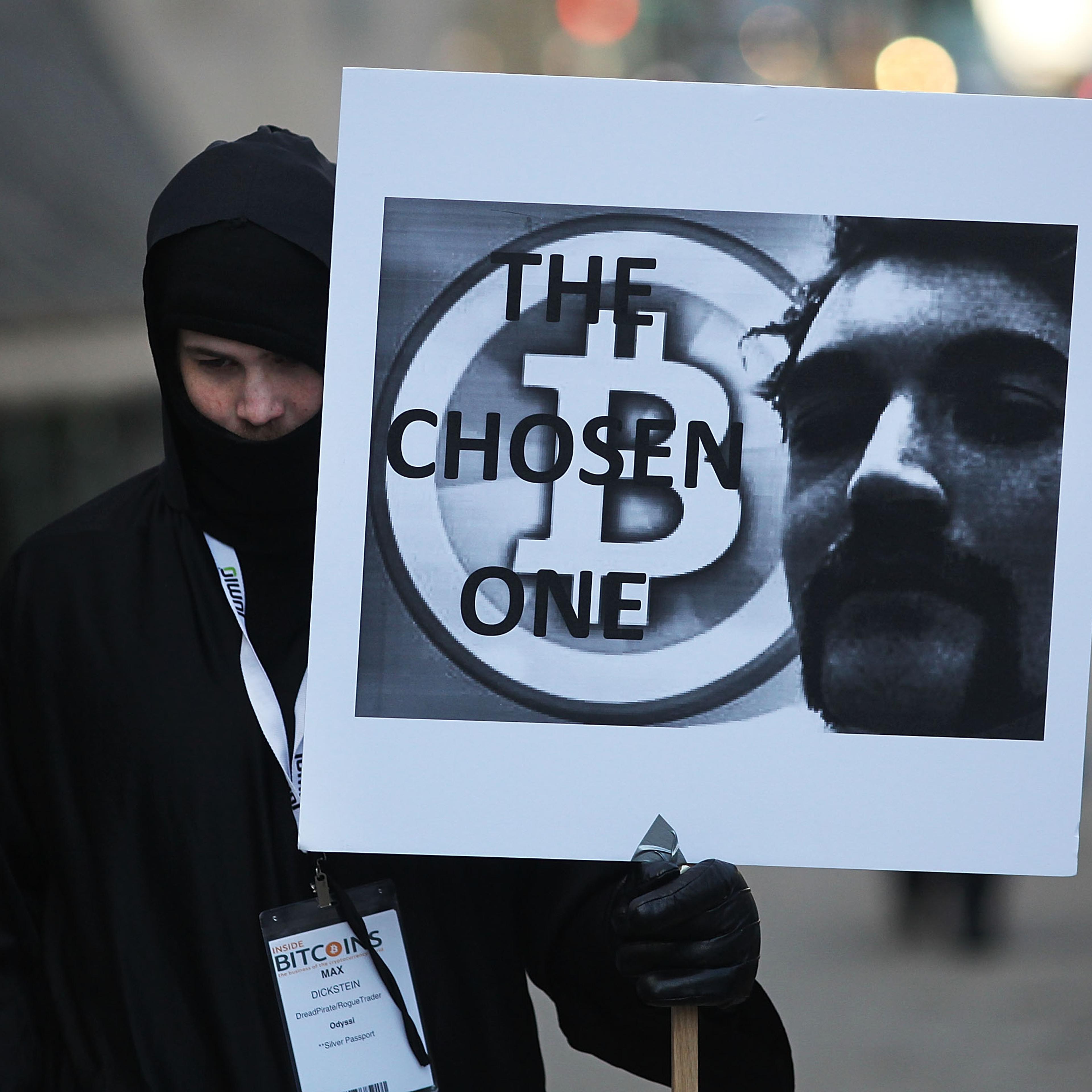 Trial Of Online Drug Marketplace Silk Road Founder Ross Ulbricht Begins