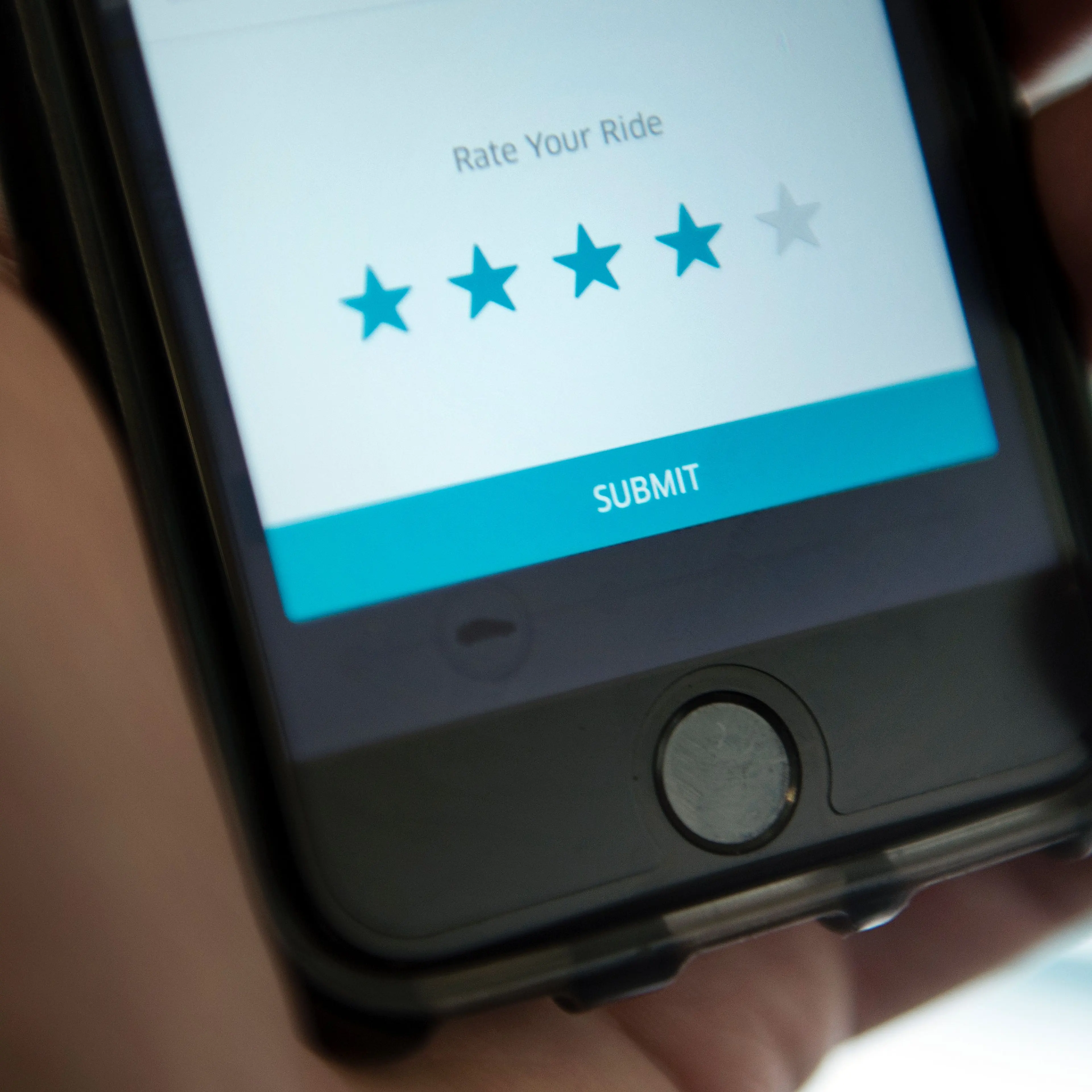 US-IT-LIFESTYLE-TRANSPORT-UBER