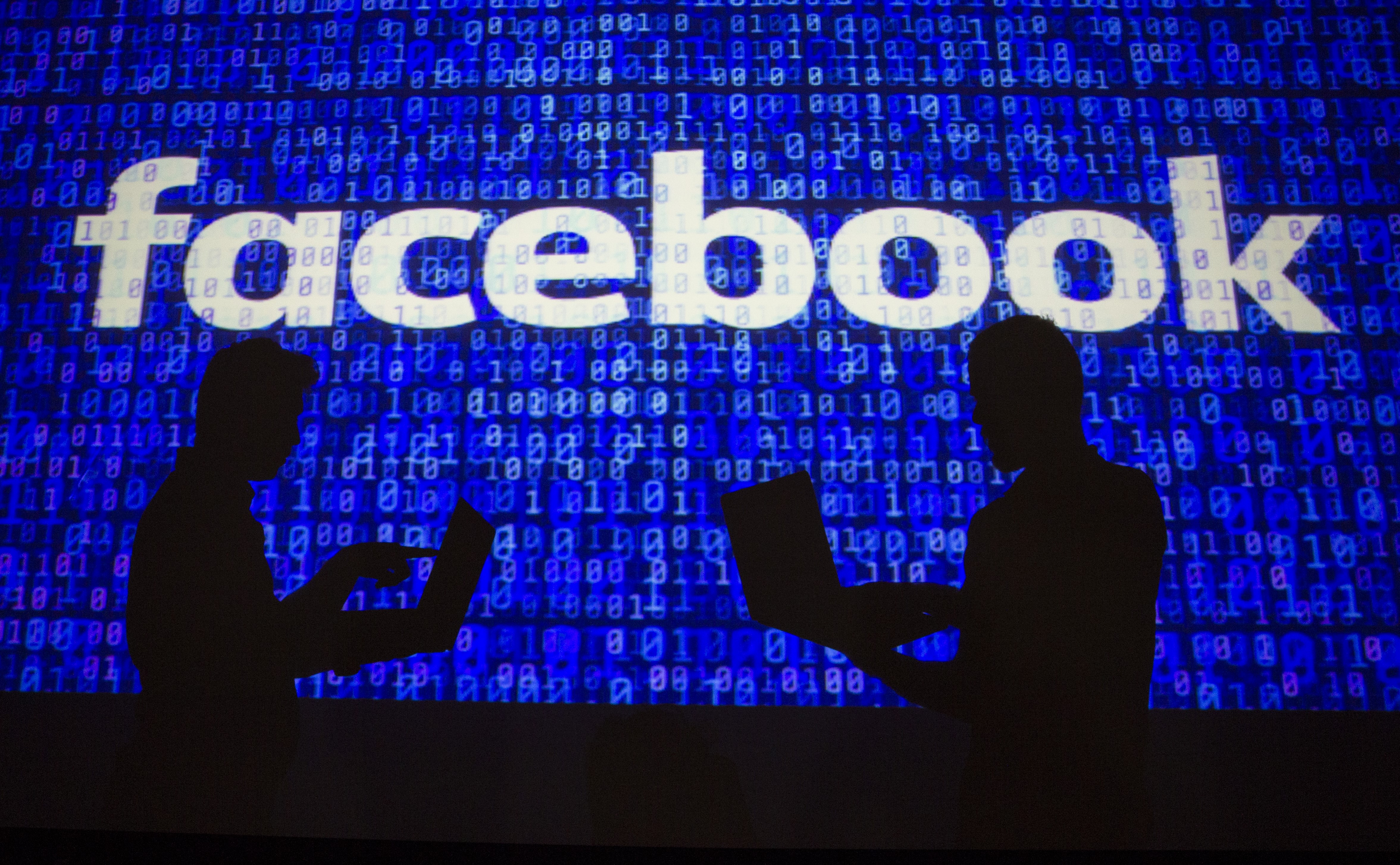 Facebook logo