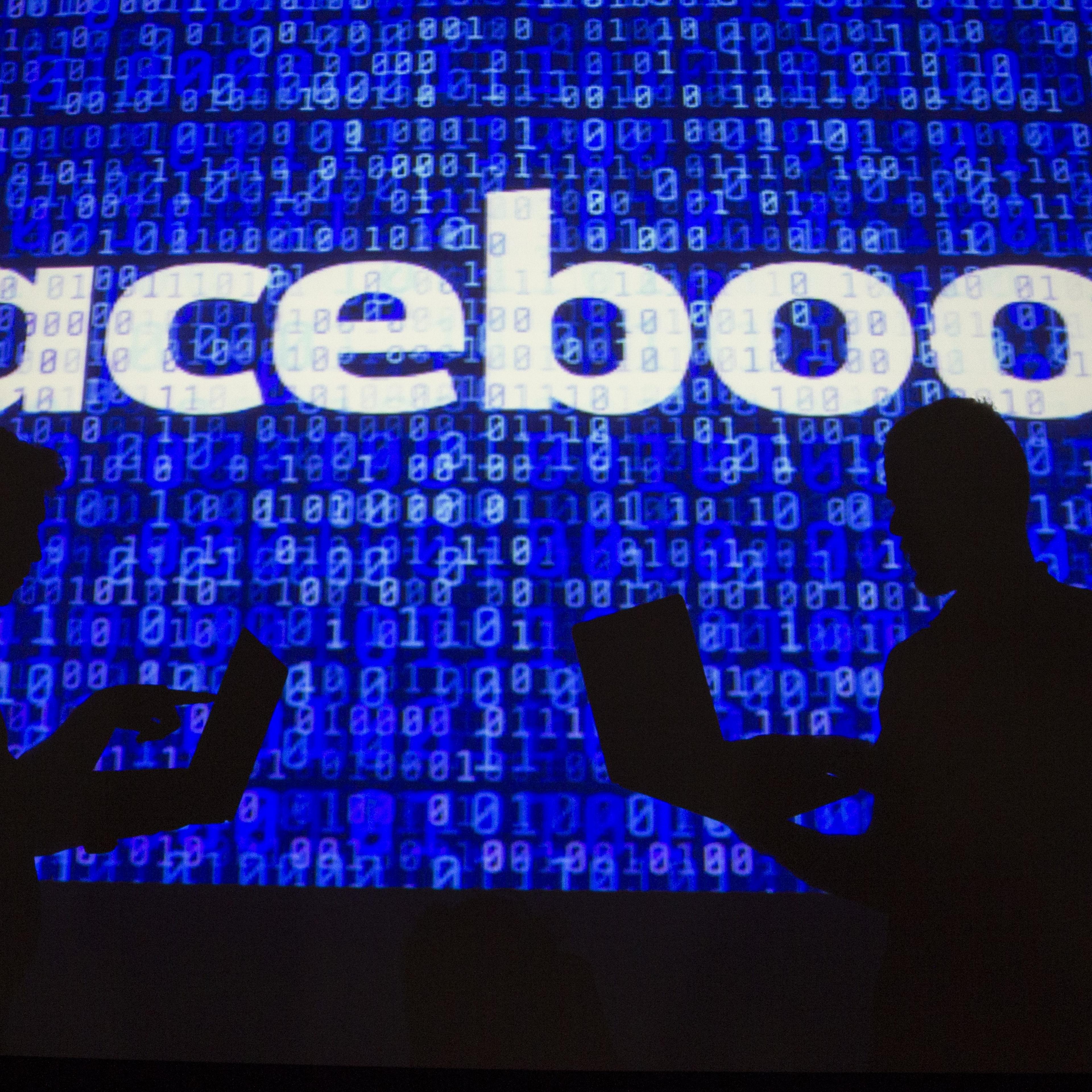 Facebook logo