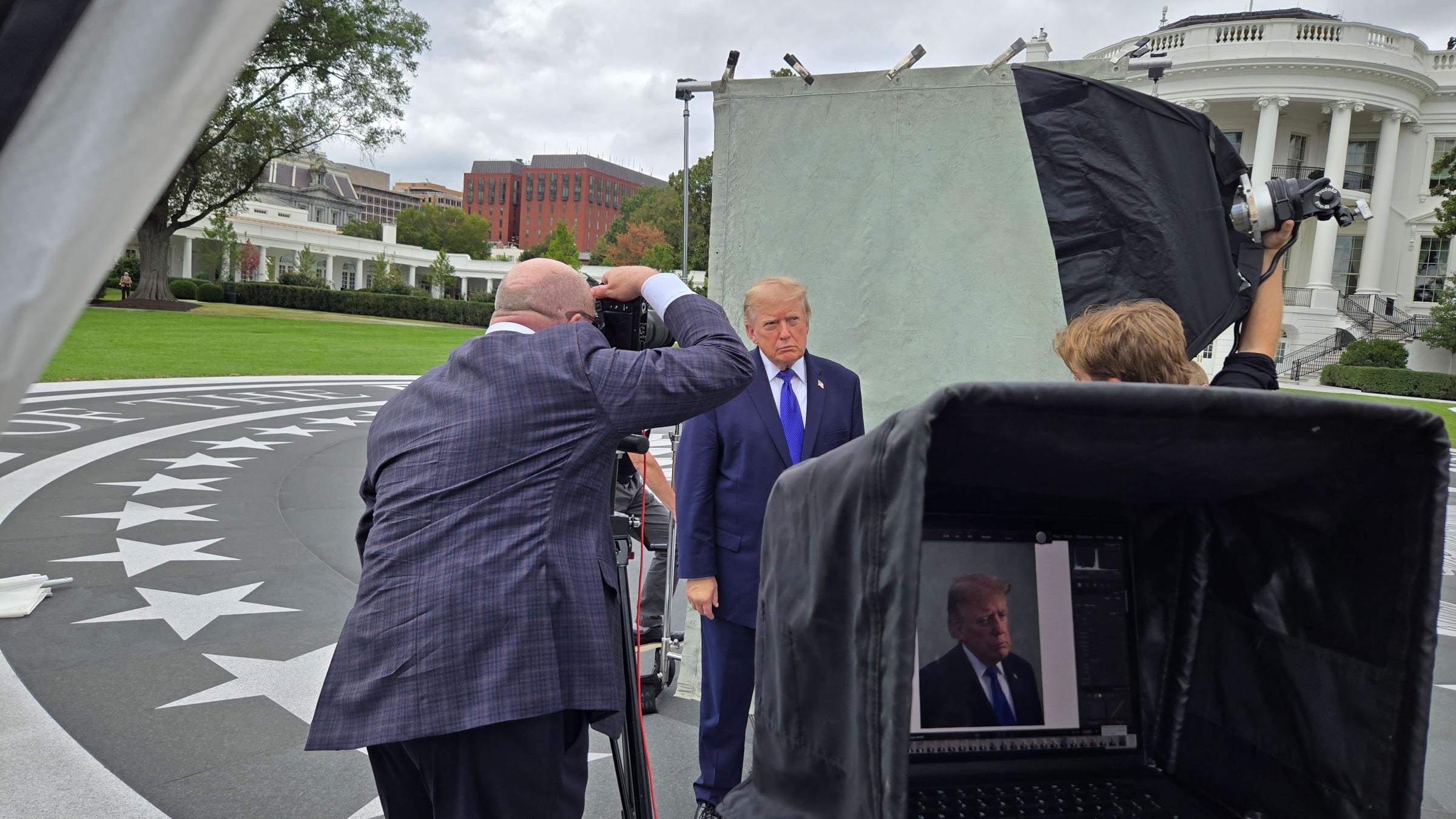 Donald Trump Has Appeared on the Cover of TIME More Than Anyone Else - Time Magazine