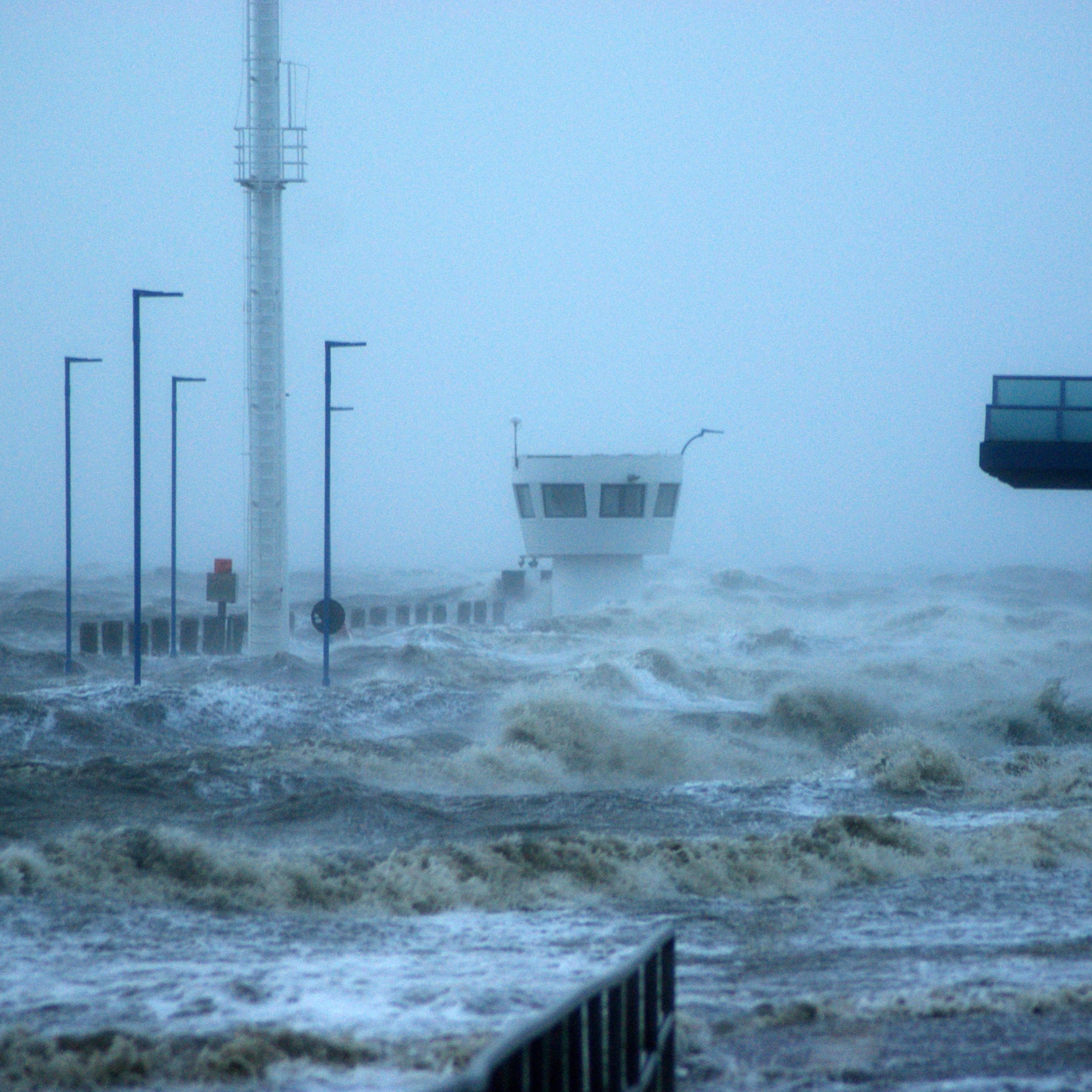 flooding climate change