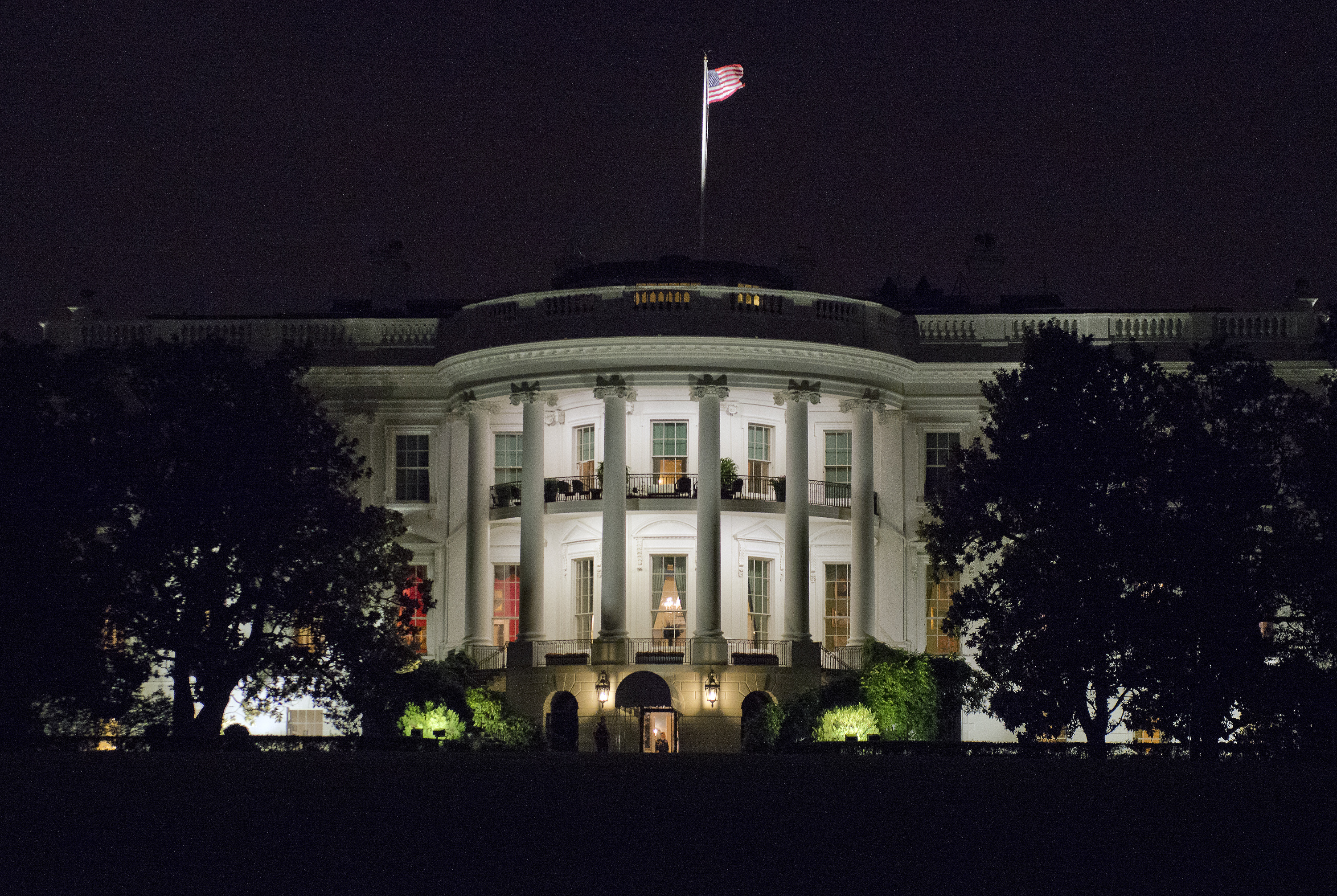 Obama Remarks at BET·s ·Love and Happiness: A Musical Experie