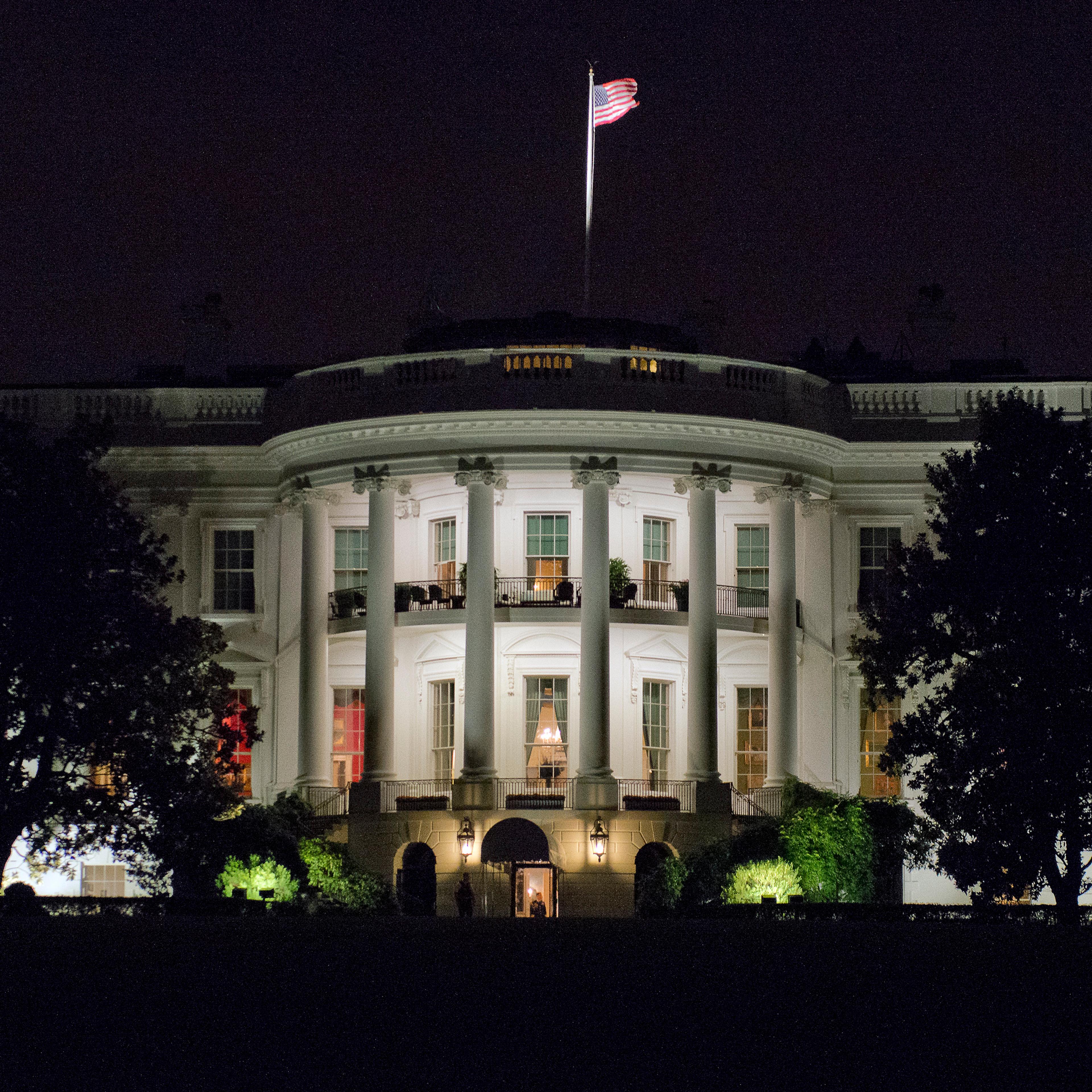 Obama Remarks at BET·s ·Love and Happiness: A Musical Experie